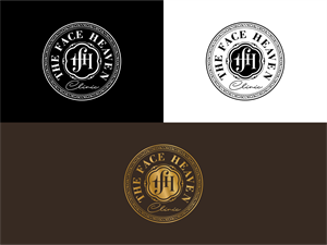 Logo Design by Tony Bishop for this project | Design: #33389173
