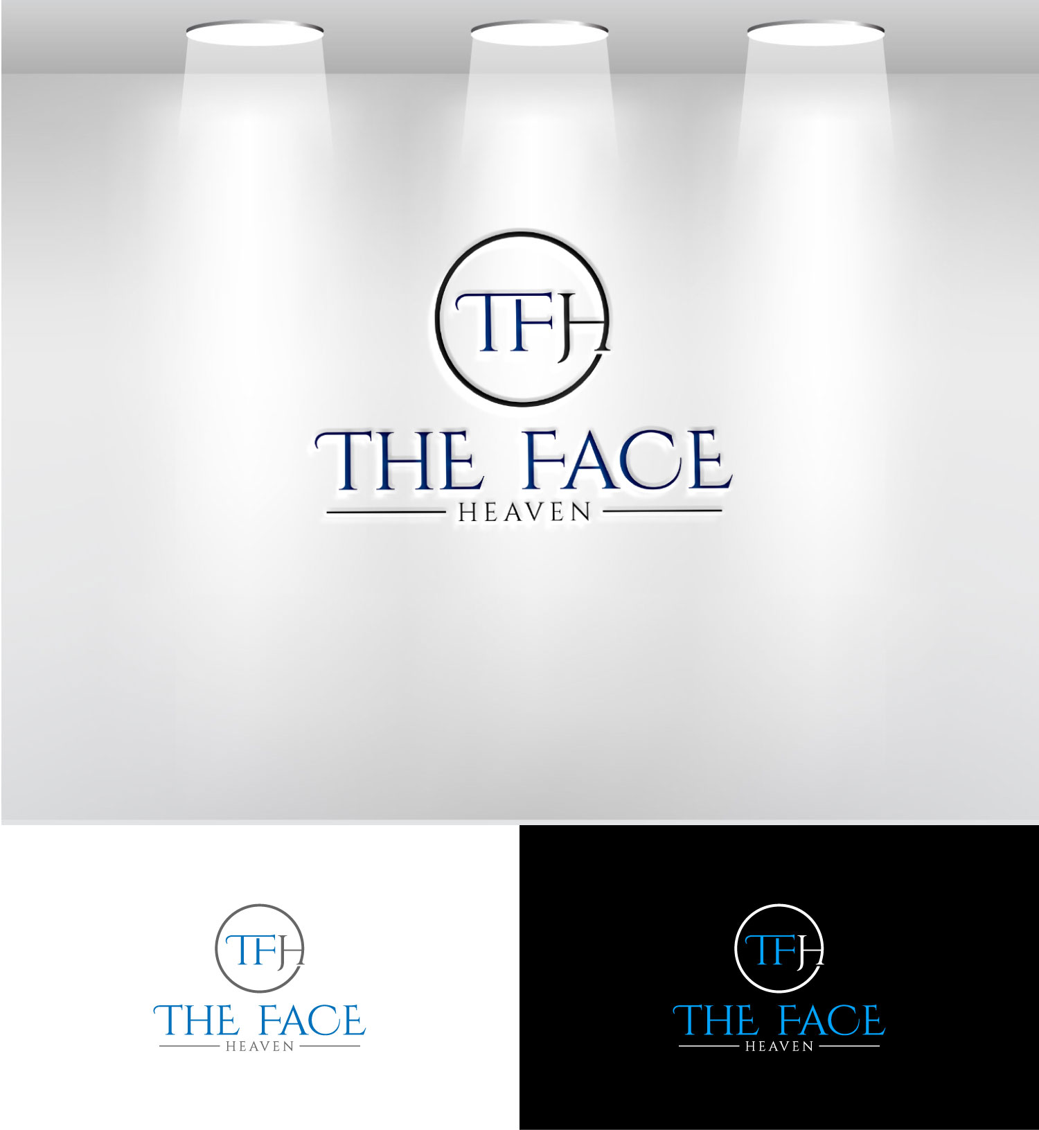 Logo Design by Mi Design1 for this project | Design #33386765