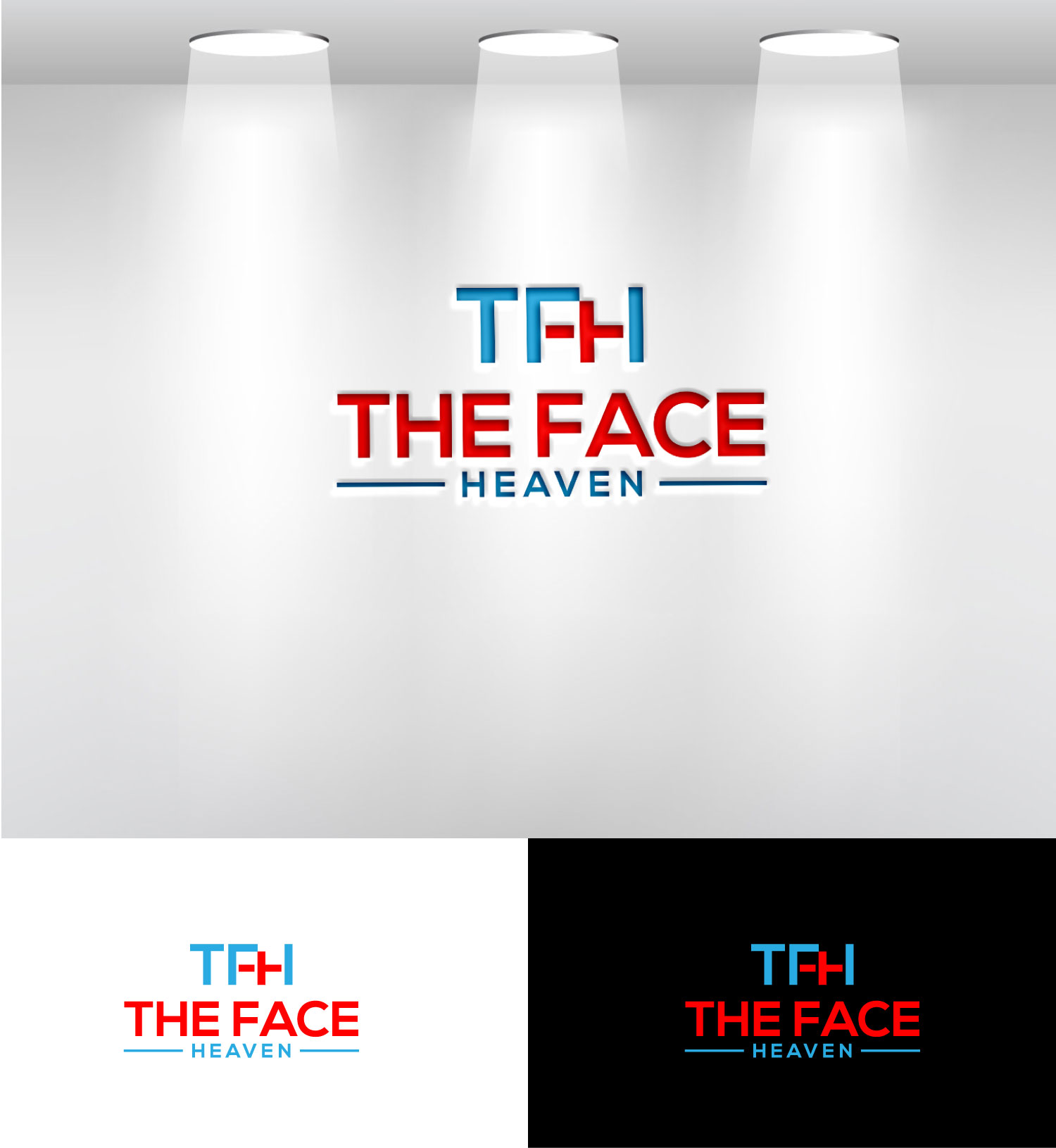 Logo Design by Mi Design1 for this project | Design #33387490