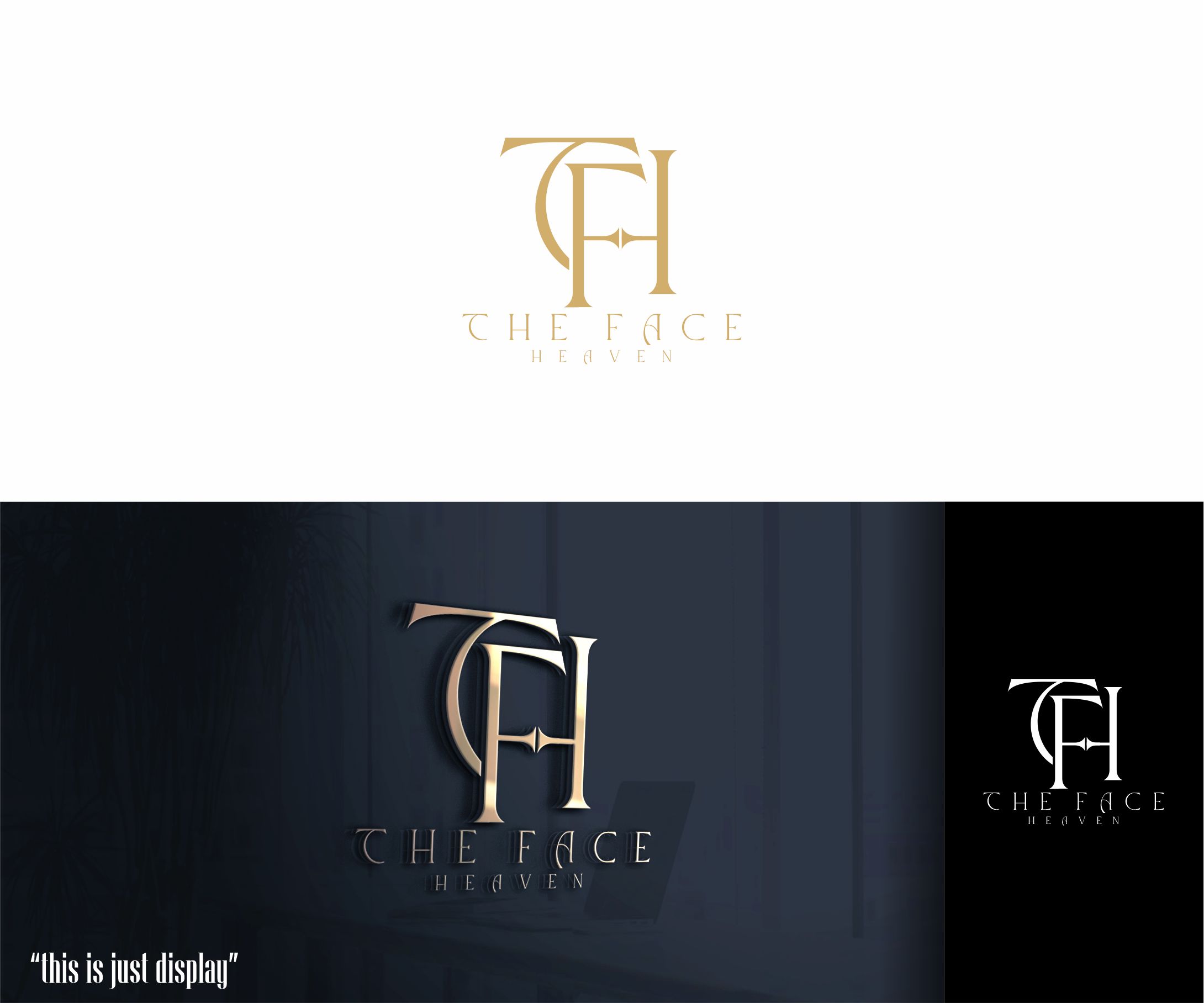 Logo Design by alkaline for this project | Design #33385436