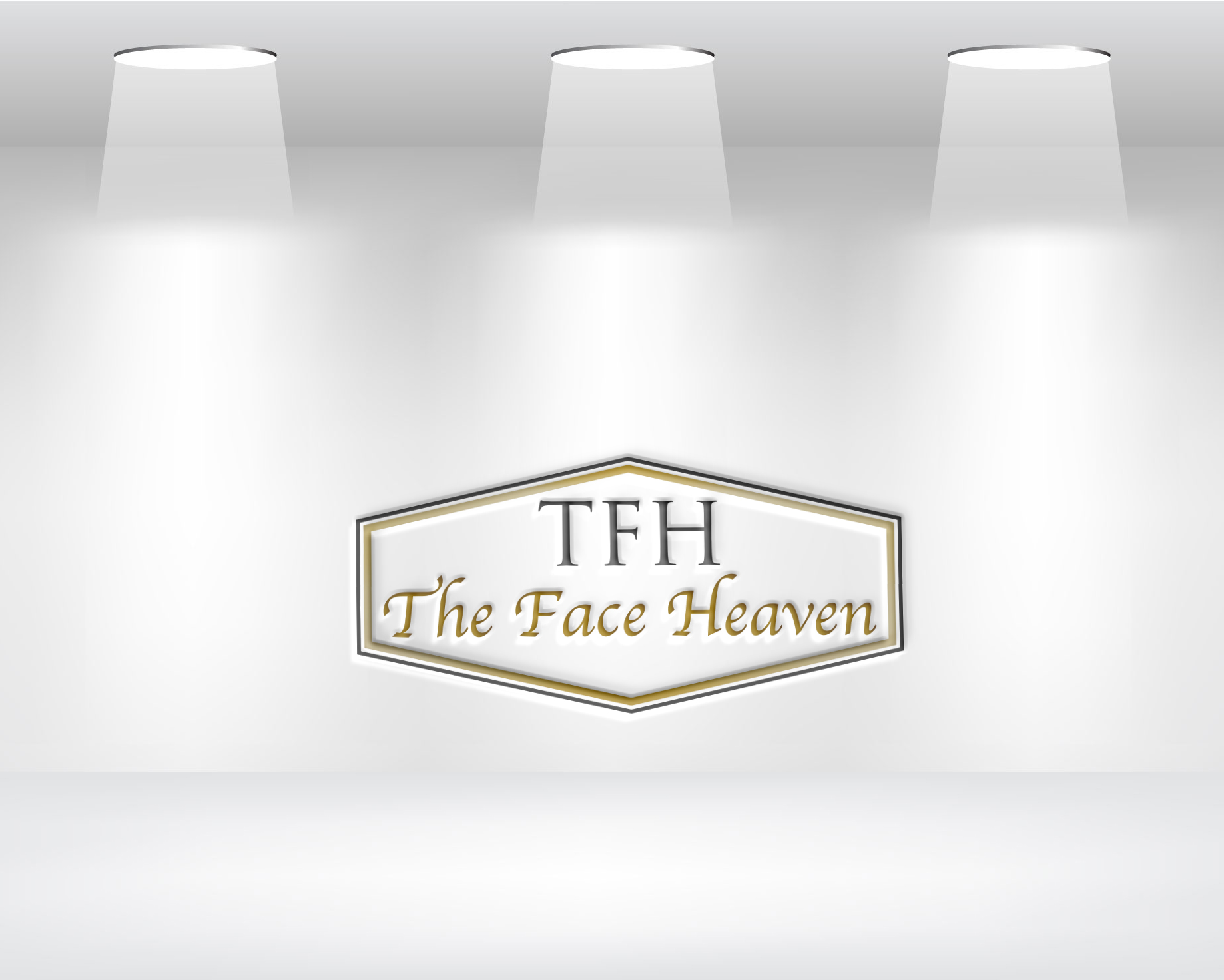 Logo-Design von Daniel Khan für dieses Projekt | Design #33386683