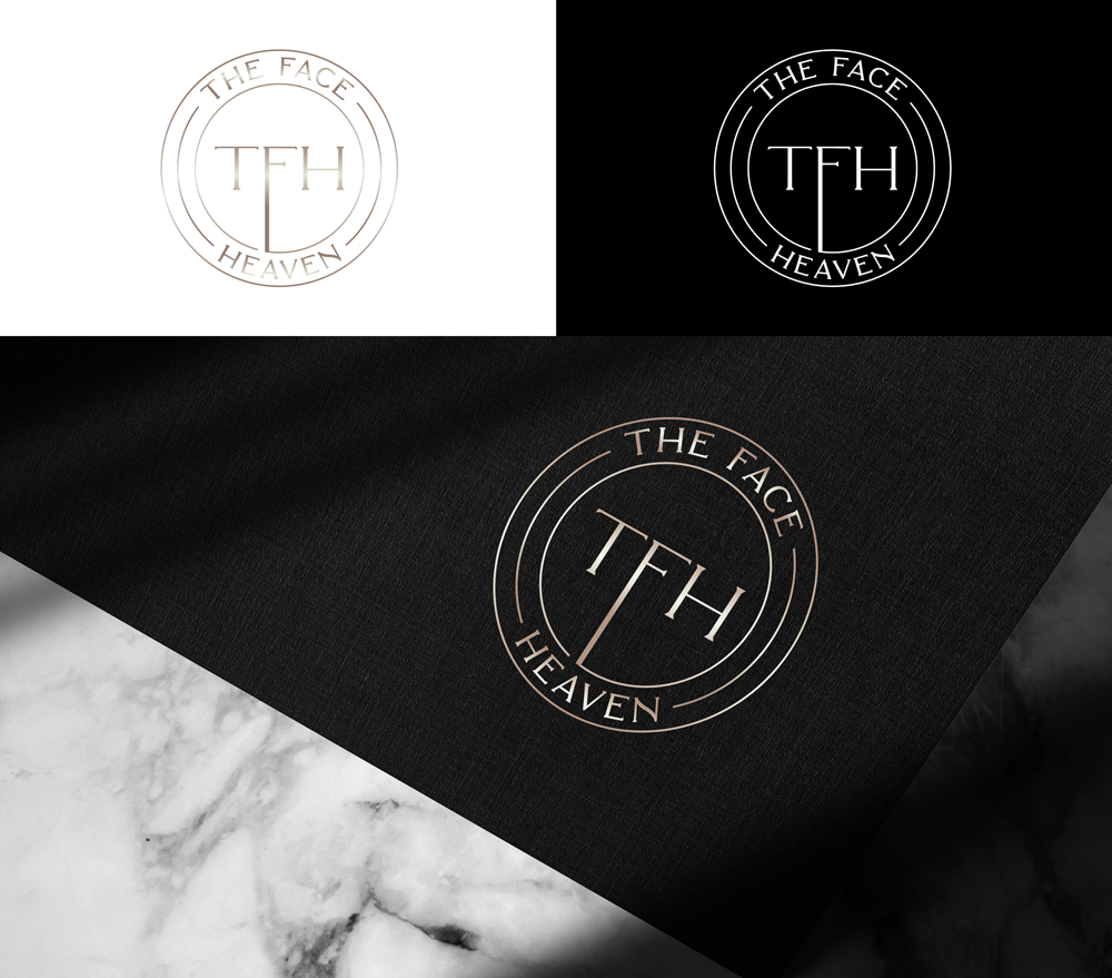 Logo Design by RA-bica for this project | Design #33404143