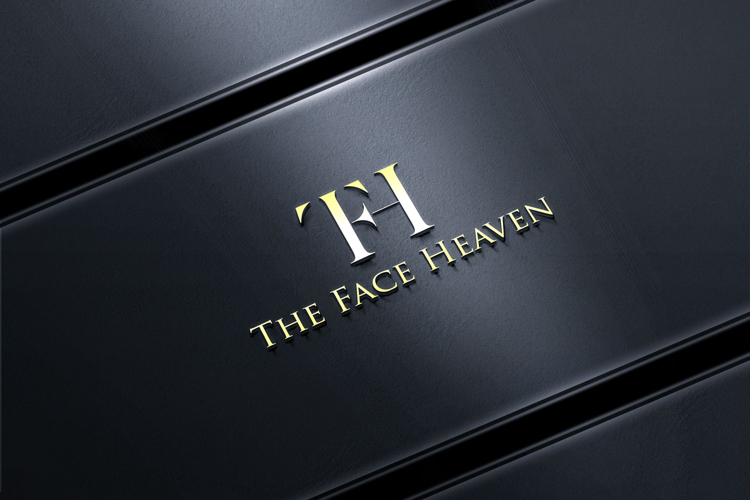 Logo Design by 4lv for this project | Design #33416499