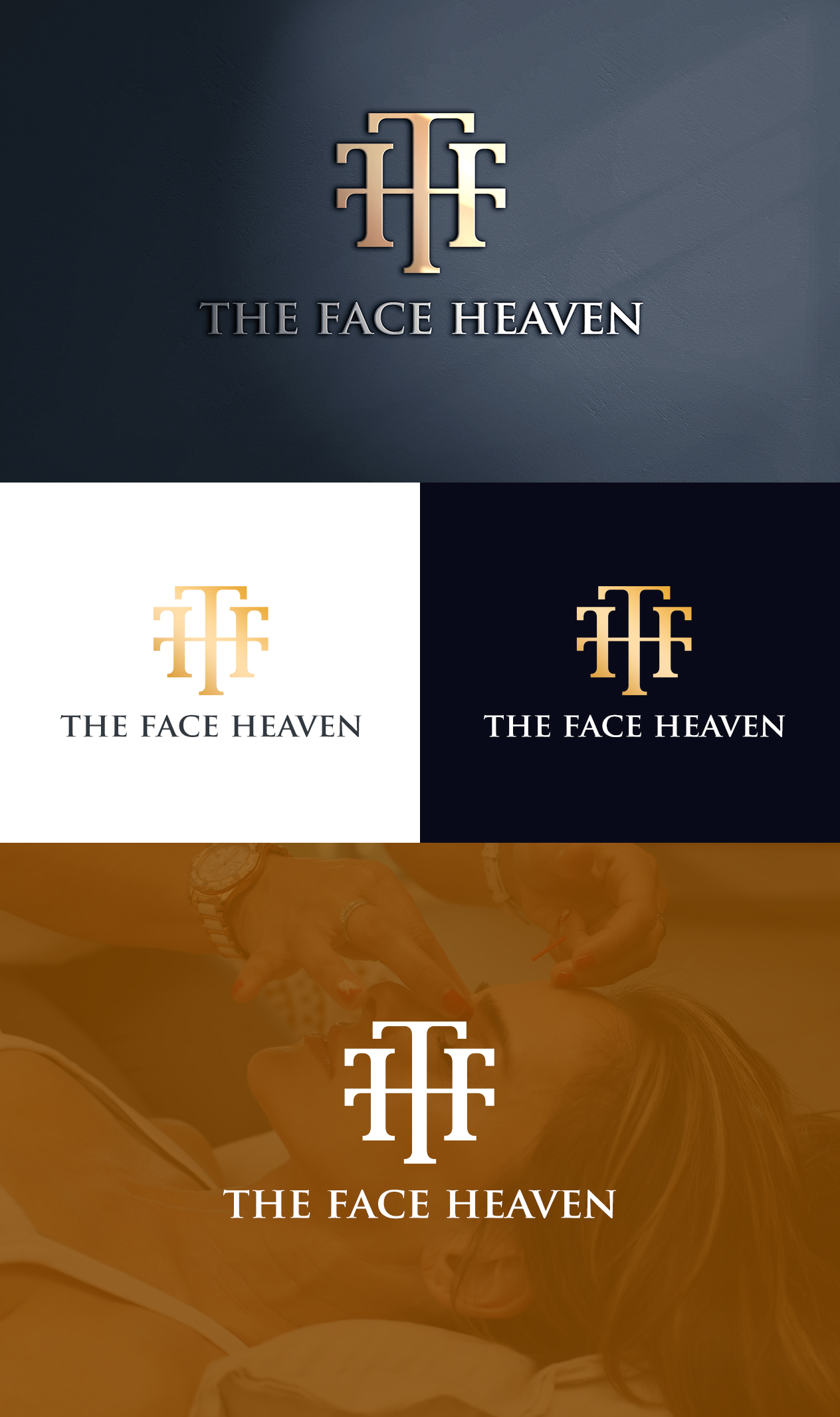 Logo Design by BehindSymbols for this project | Design #33408936