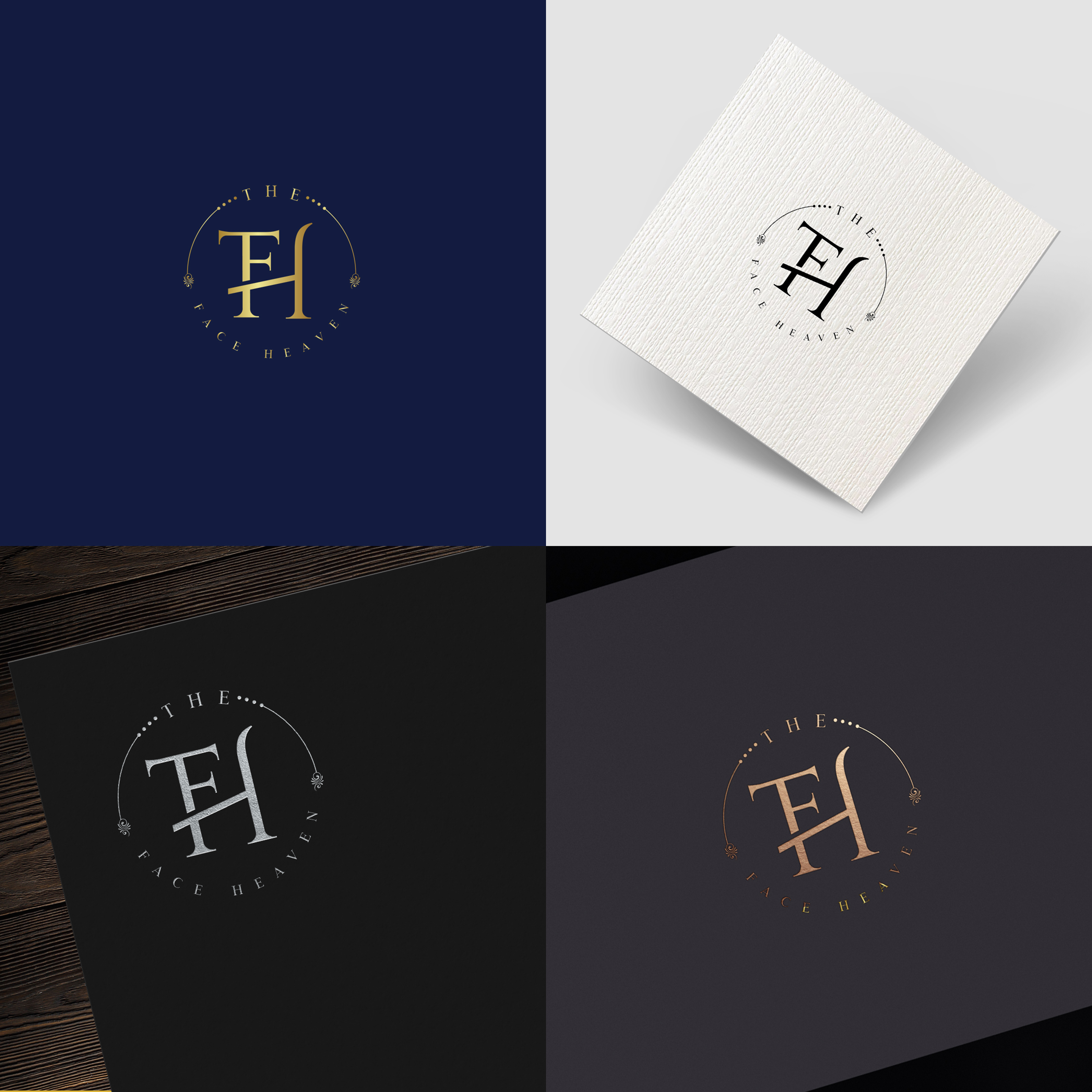 Logo Design by SL Designer for this project | Design #33385343