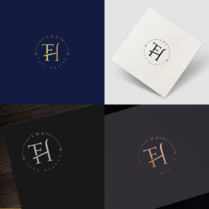 Logo Design by SL Designer for this project | Design: #33385343