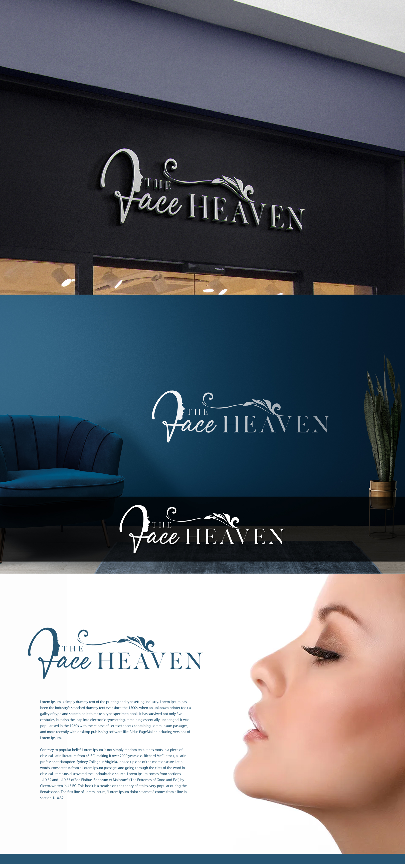 Logo Design by SL Designer for this project | Design #33385849