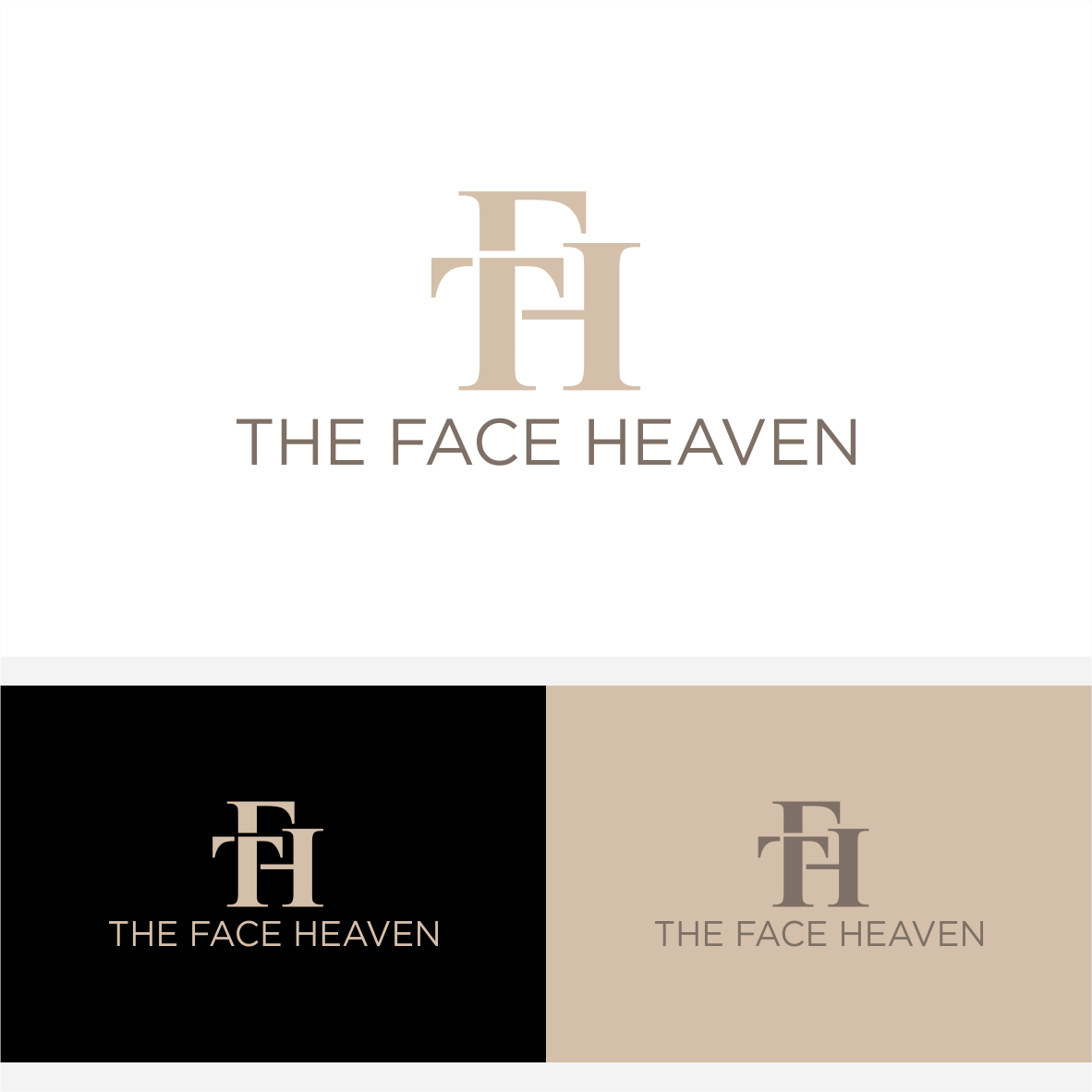 Logo Design by vintana for this project | Design #33400918