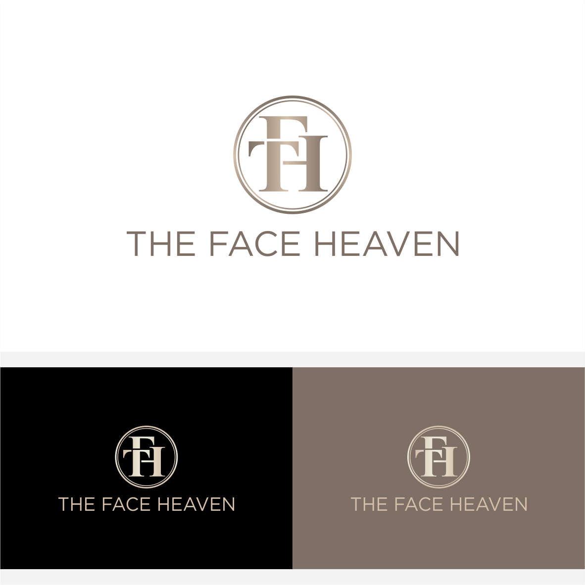 Logo Design by vintana for this project | Design #33400933