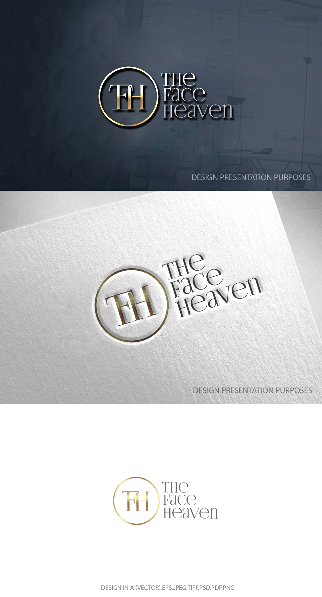 Logo Design by zebronicgraphic for this project | Design #33388067