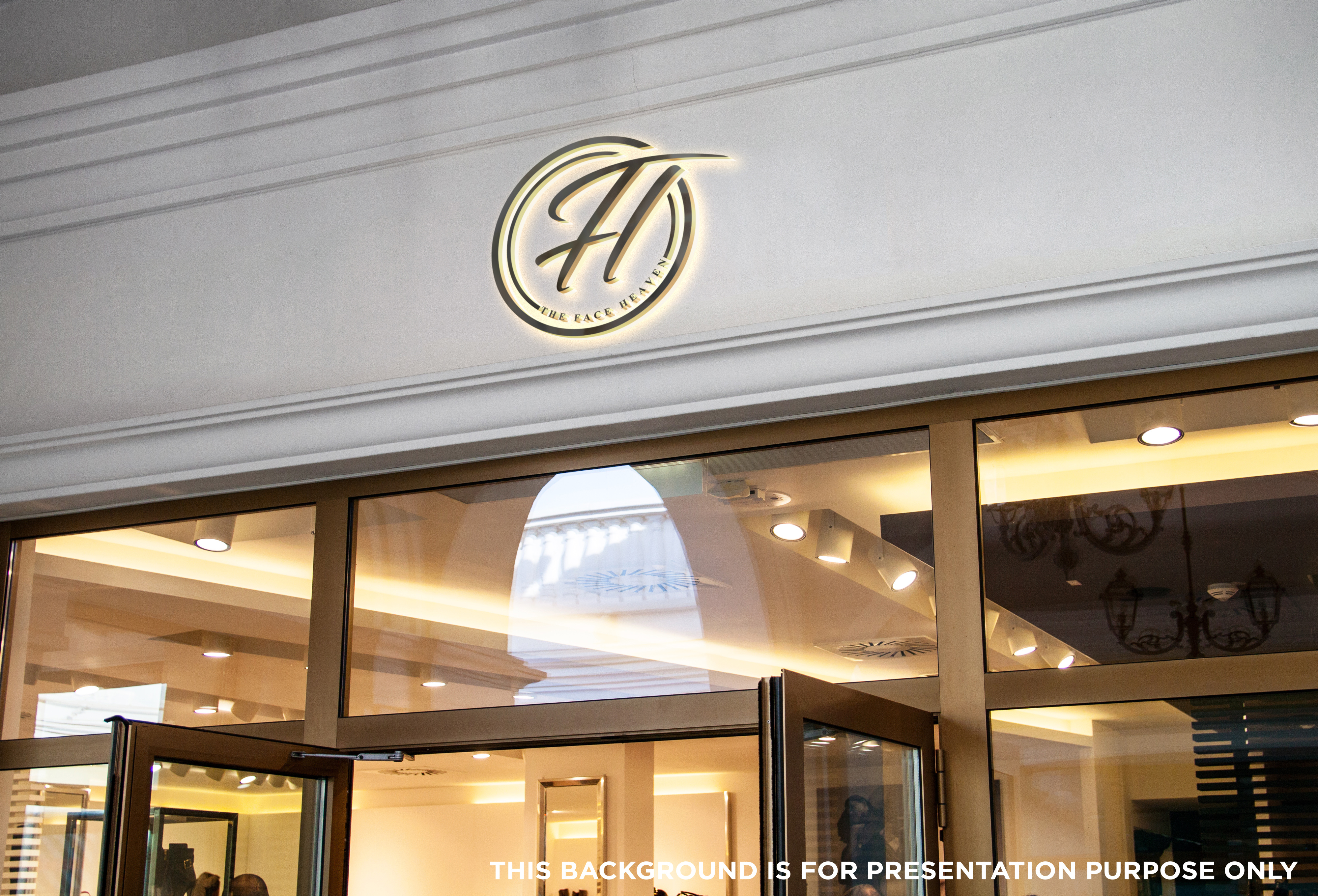 Logo Design by FireflyArt for this project | Design #33421238