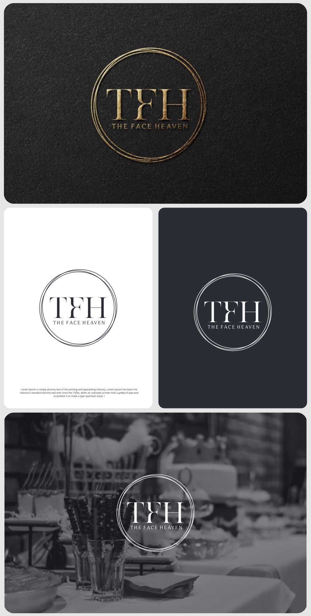 Diseño de Logo por SigmaStudio para este proyecto | Diseño #33403984