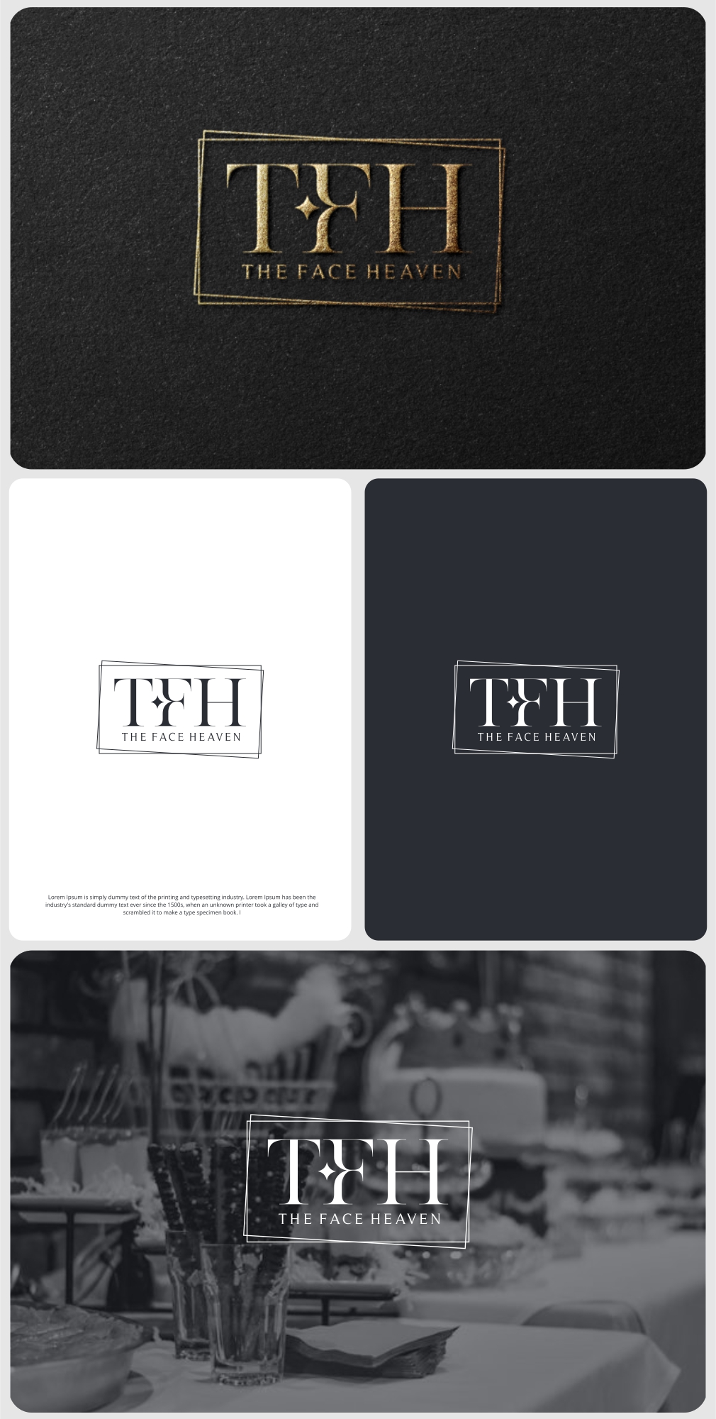 Diseño de Logo por SigmaStudio para este proyecto | Diseño #33404013