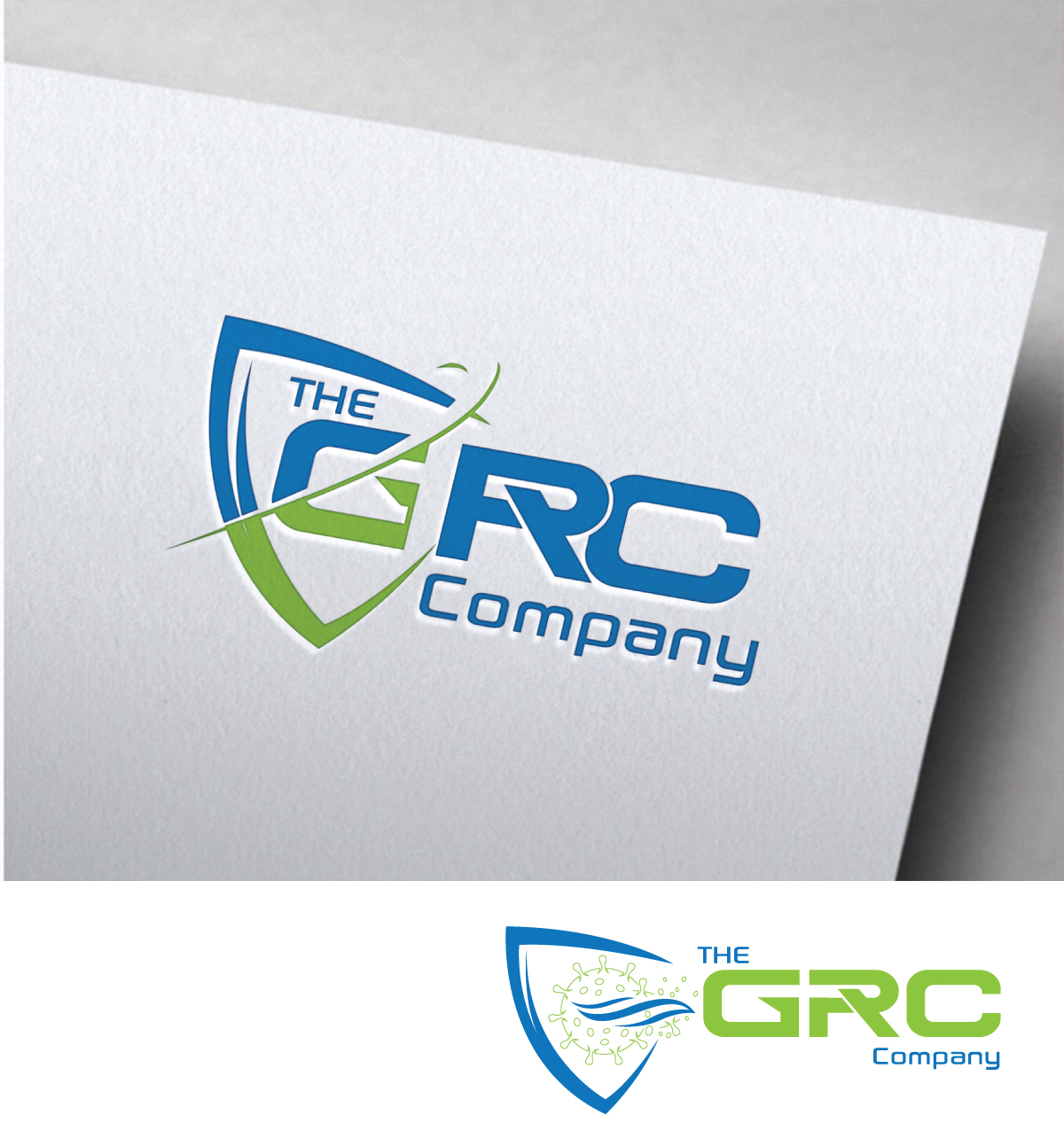 Logo Design by Om Namah Shivay for this project | Design #33388559