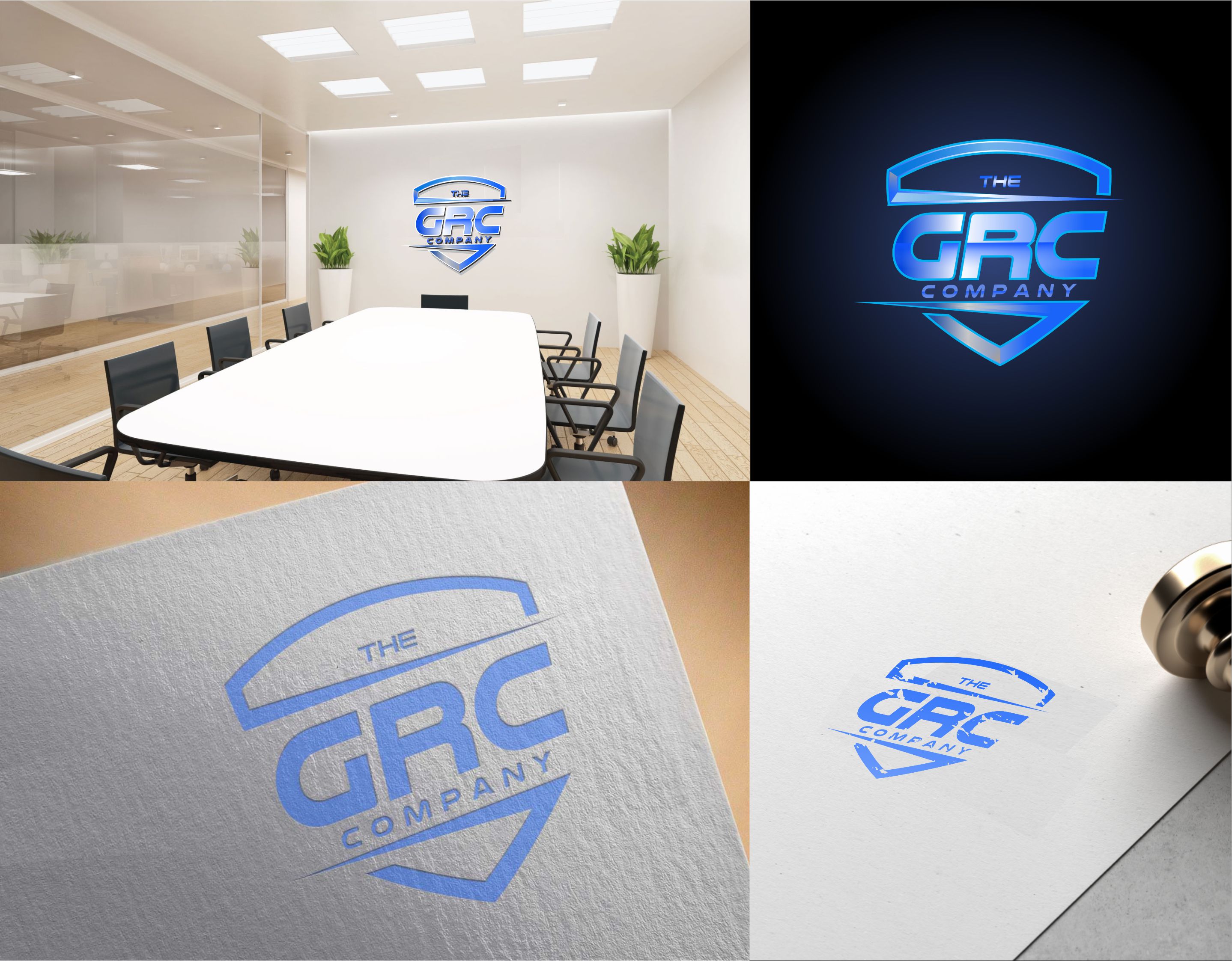Logo Design by Laptoprusak for this project | Design #33391217