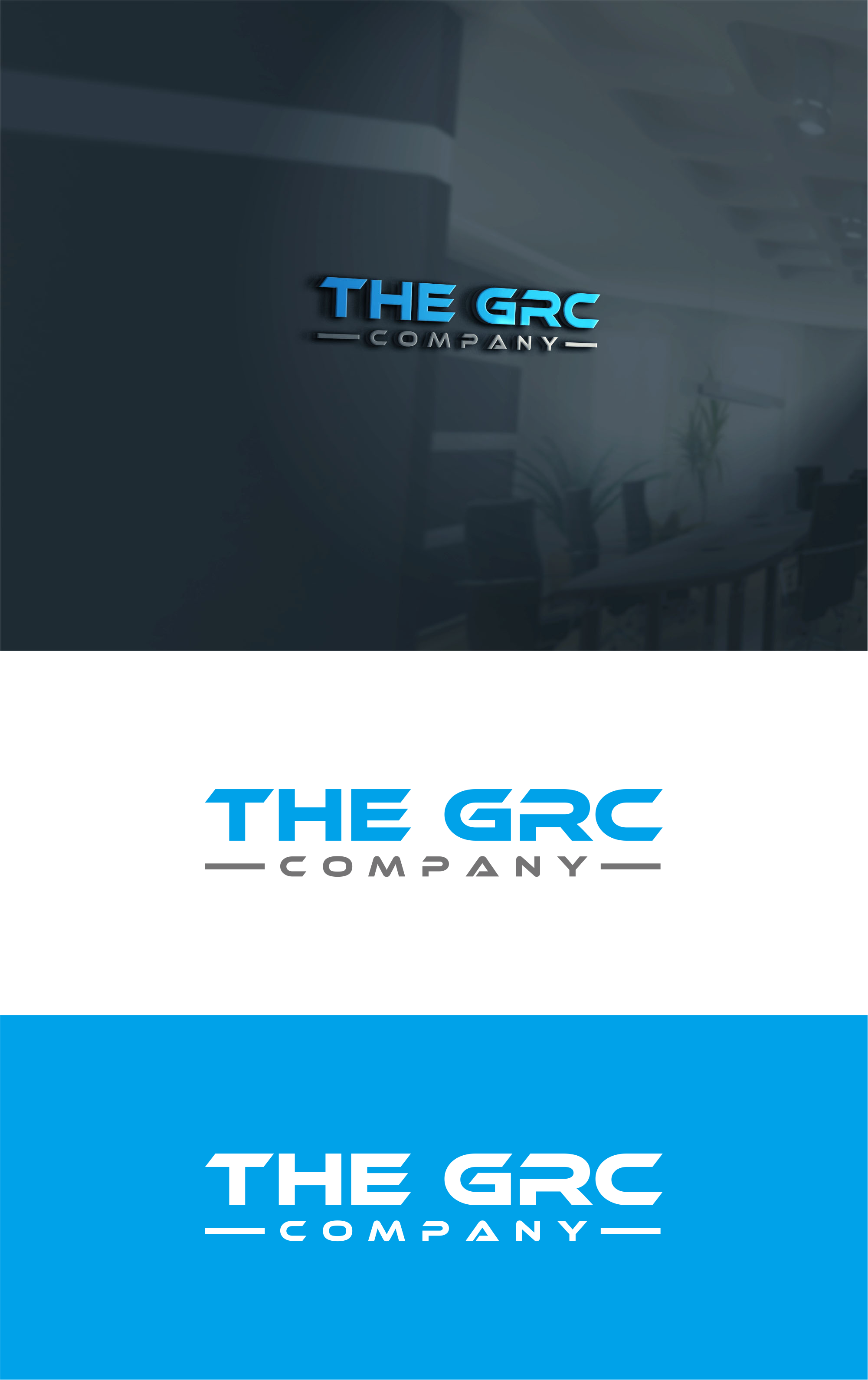 Logo Design by healer1617 for this project | Design #33387097