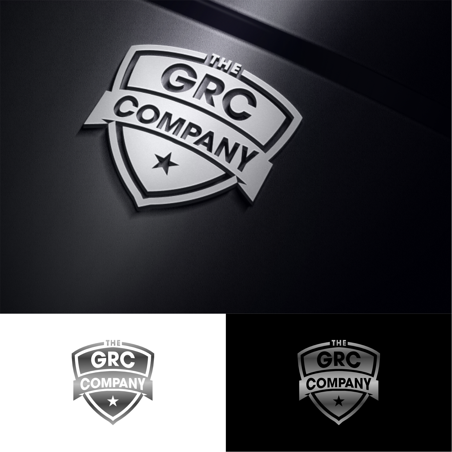 Logo Design by ganesaputu for this project | Design #33385310