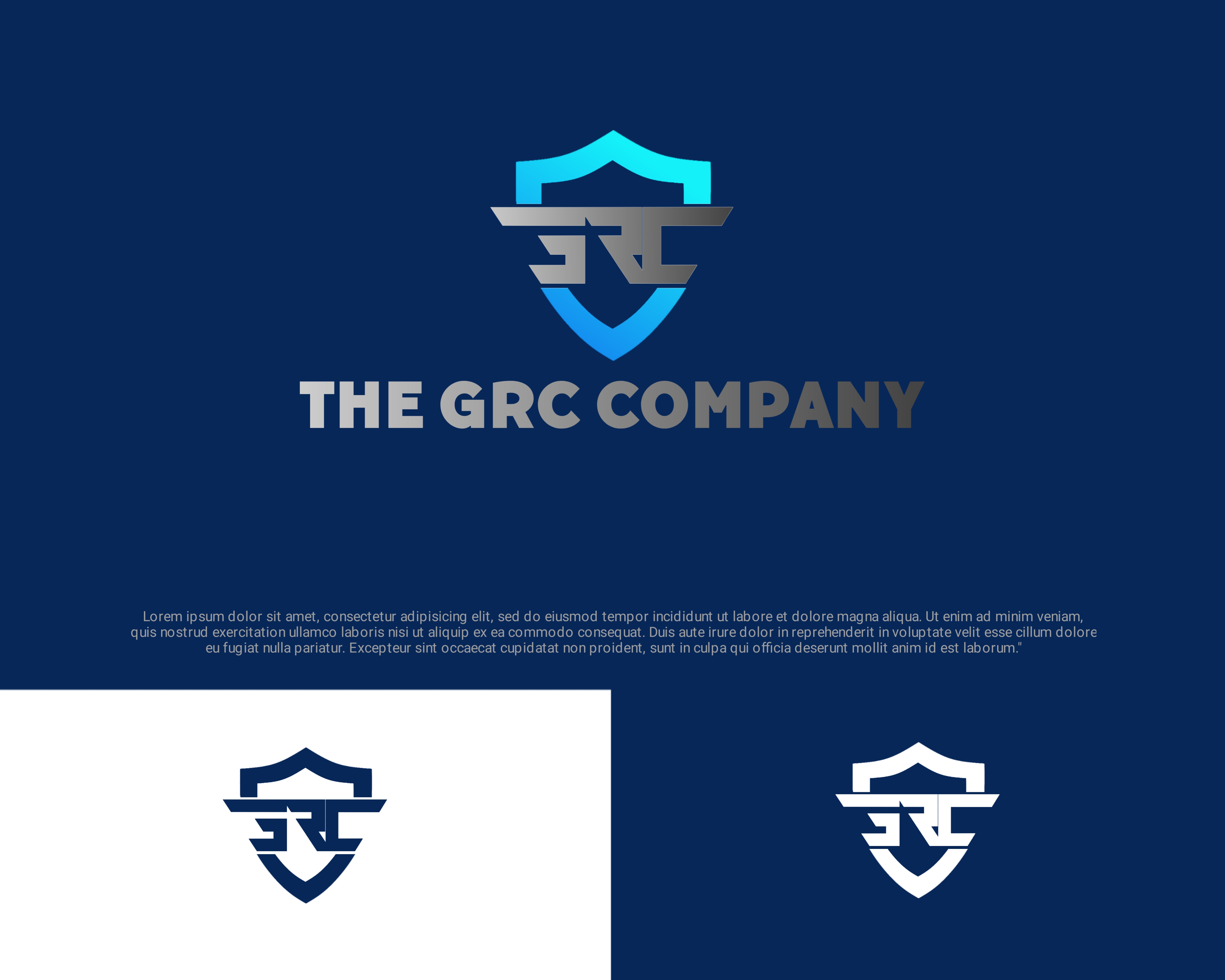 Logo Design by Rashyy for this project | Design #33399068