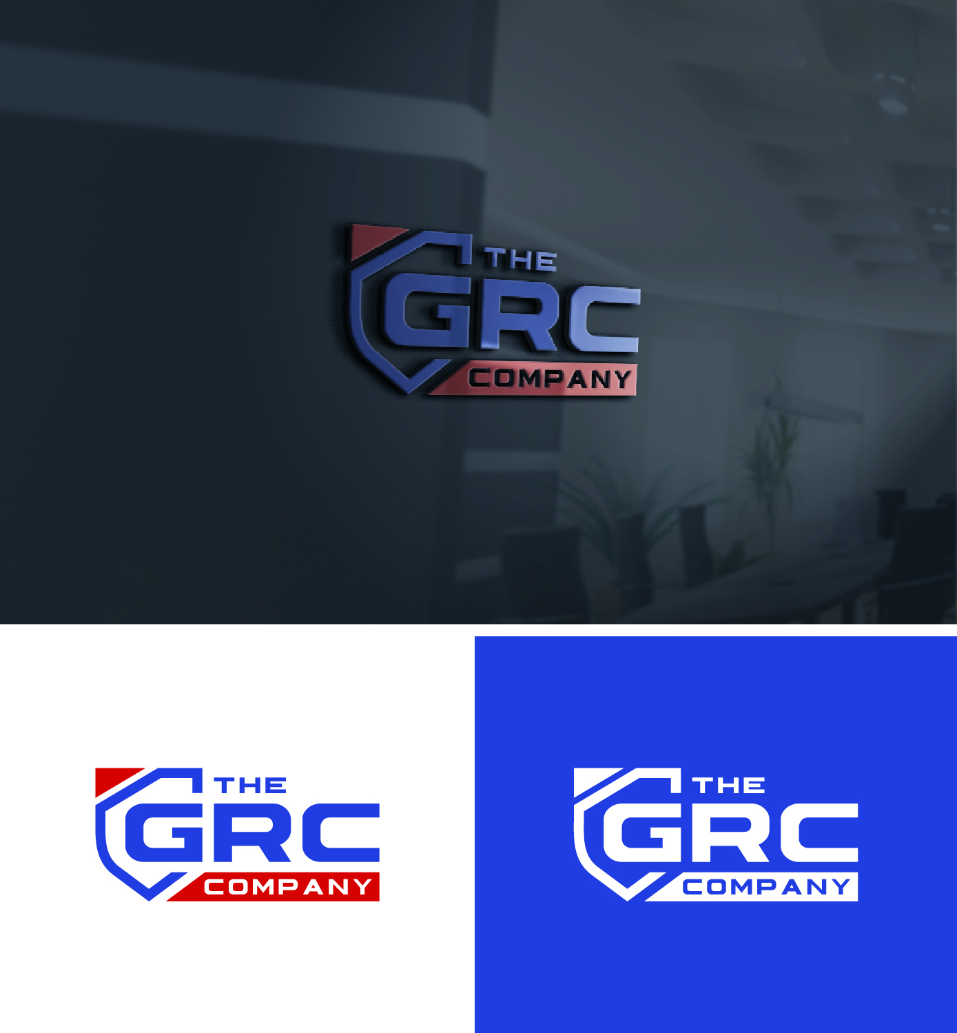 Design de Logo par AL-BARAKAH pour ce projet | Design #33387365