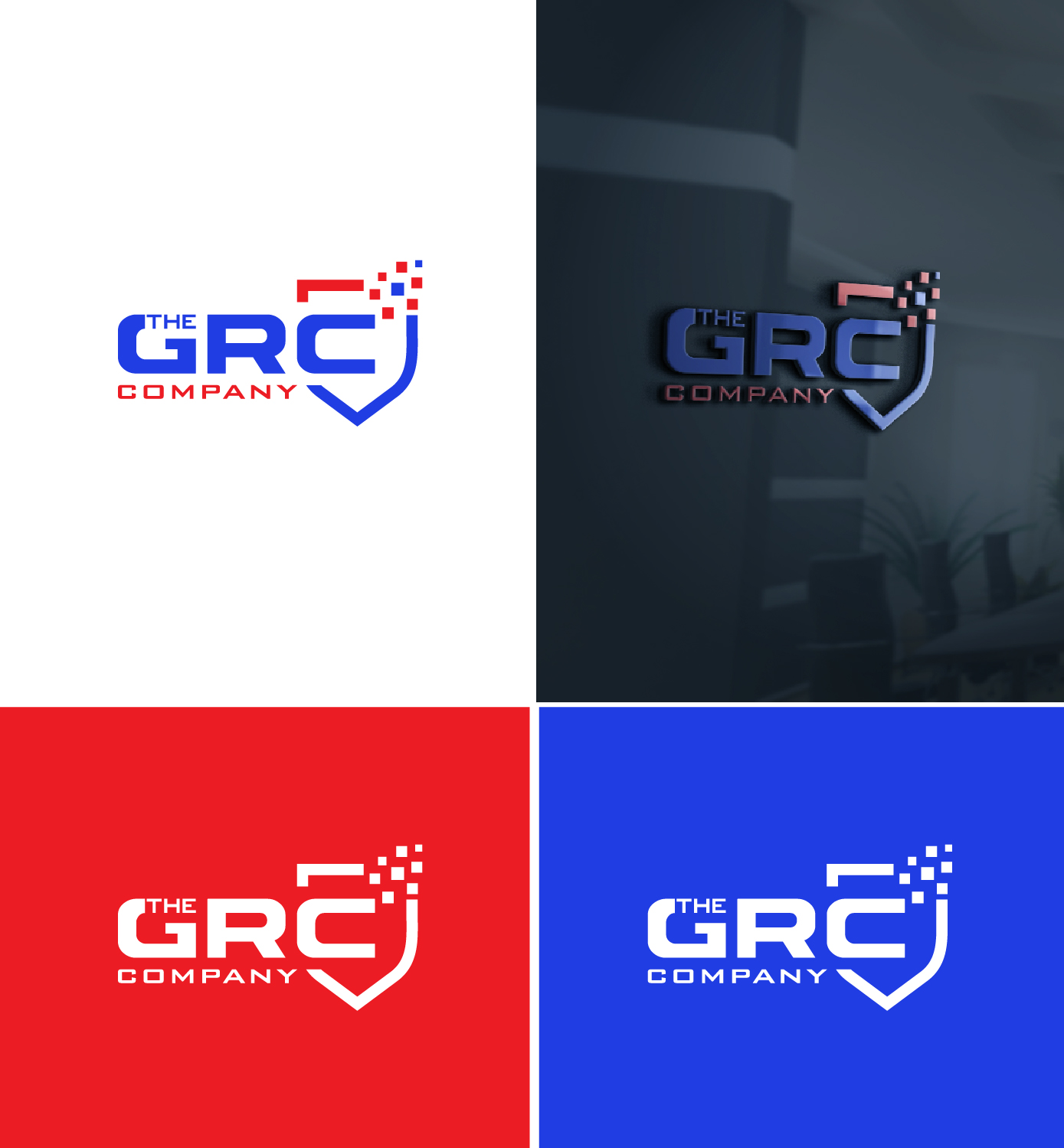 Design de Logo par AL-BARAKAH pour ce projet | Design #33387466