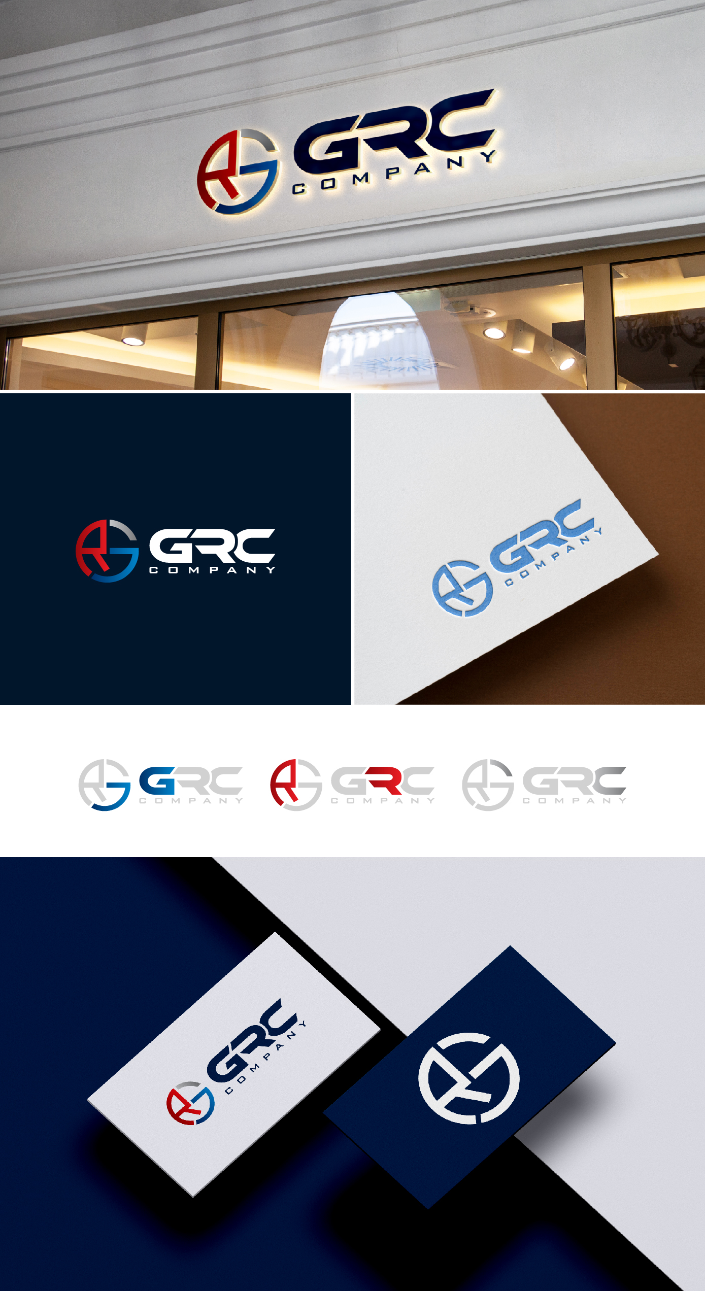 Design de Logo par AL-BARAKAH pour ce projet | Design #33387581