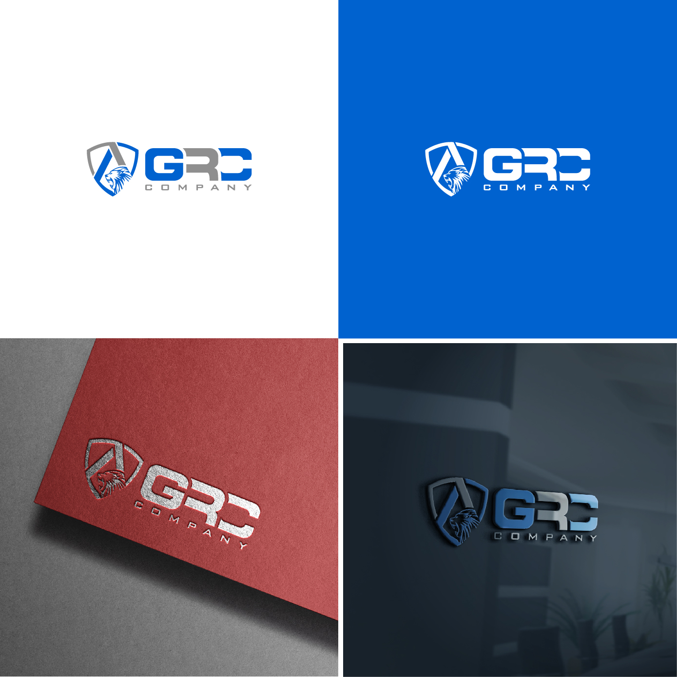 Design de Logo par AL-BARAKAH pour ce projet | Design #33387663