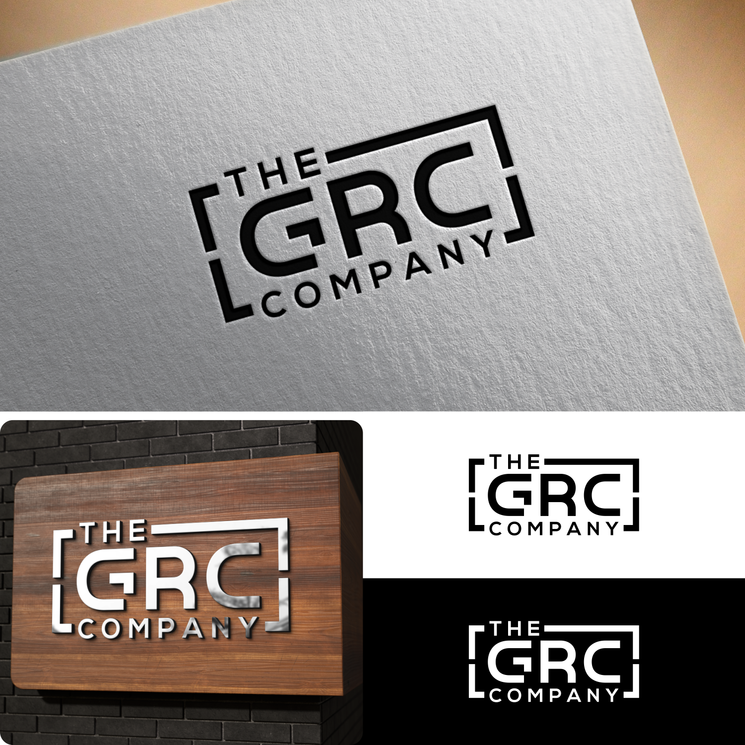 Logo Design by robbyart0809 for this project | Design #33386578