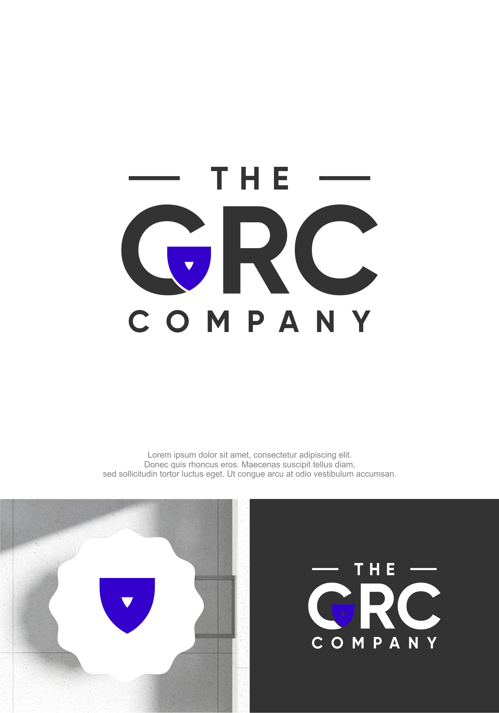 Design de Logo par M.Syaiful Huda pour ce projet | Design #33385068