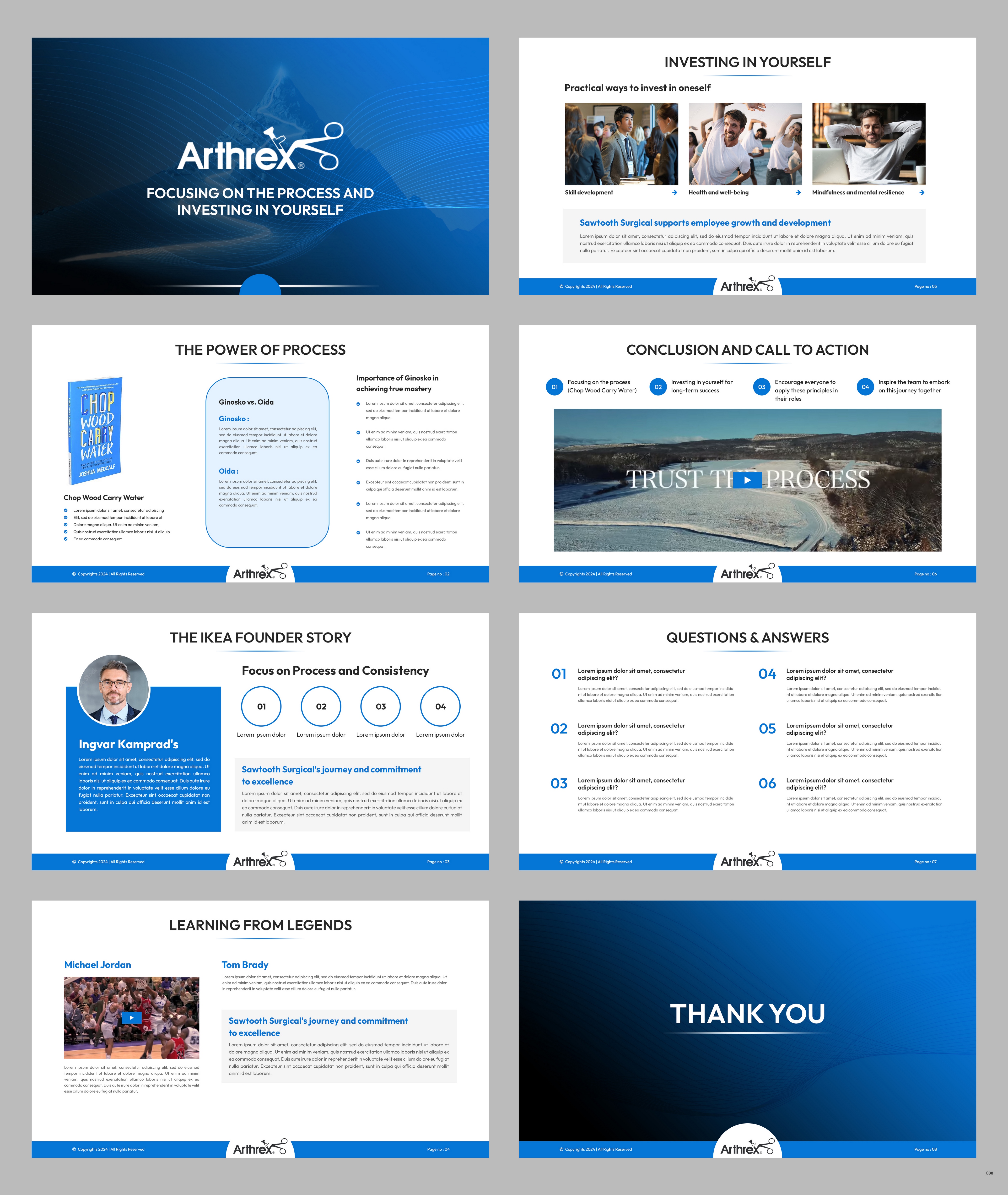 Diseño de PowerPoint por pb para este proyecto | Diseño #33391015