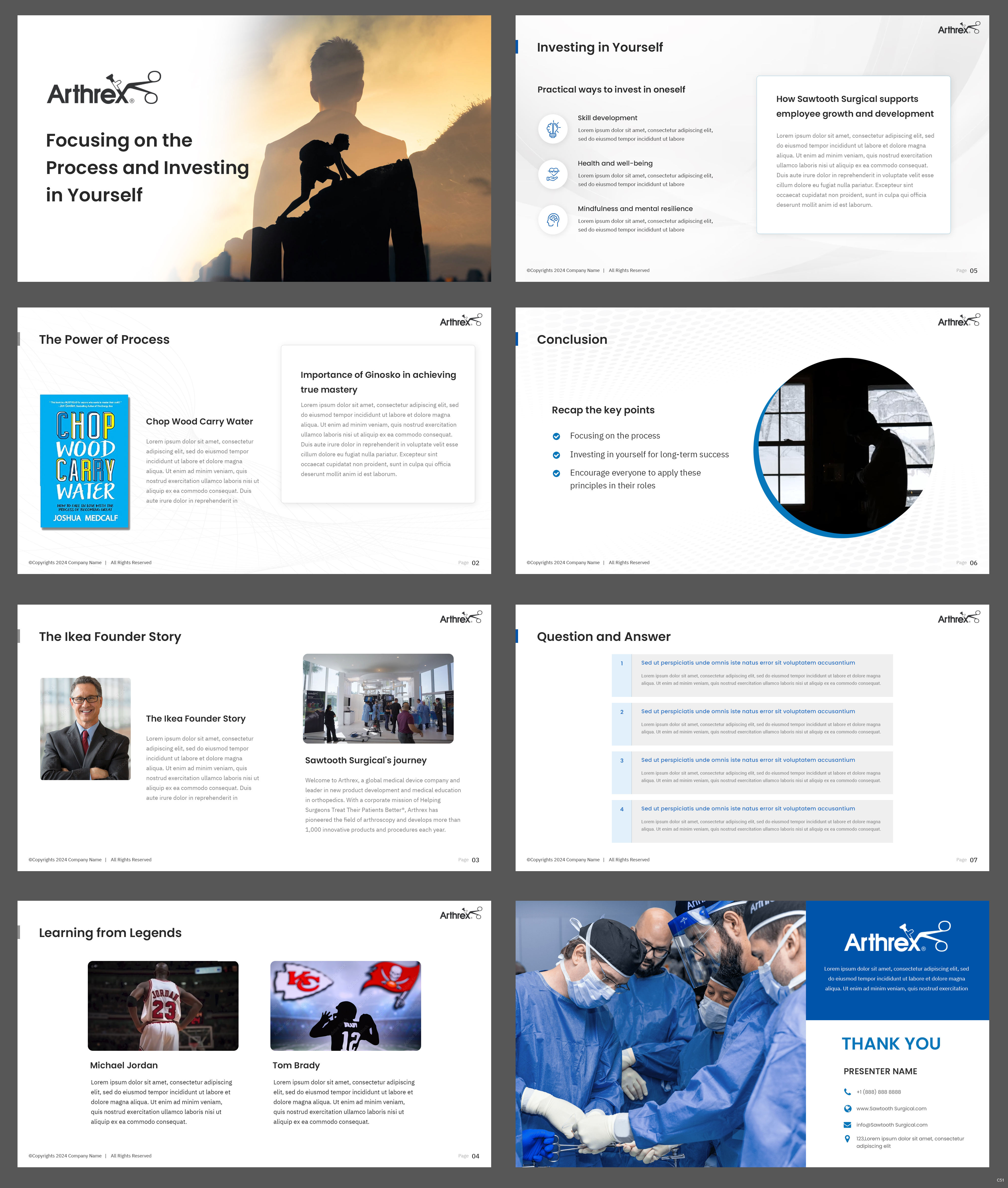 Diseño de PowerPoint por pb para este proyecto | Diseño #33391018