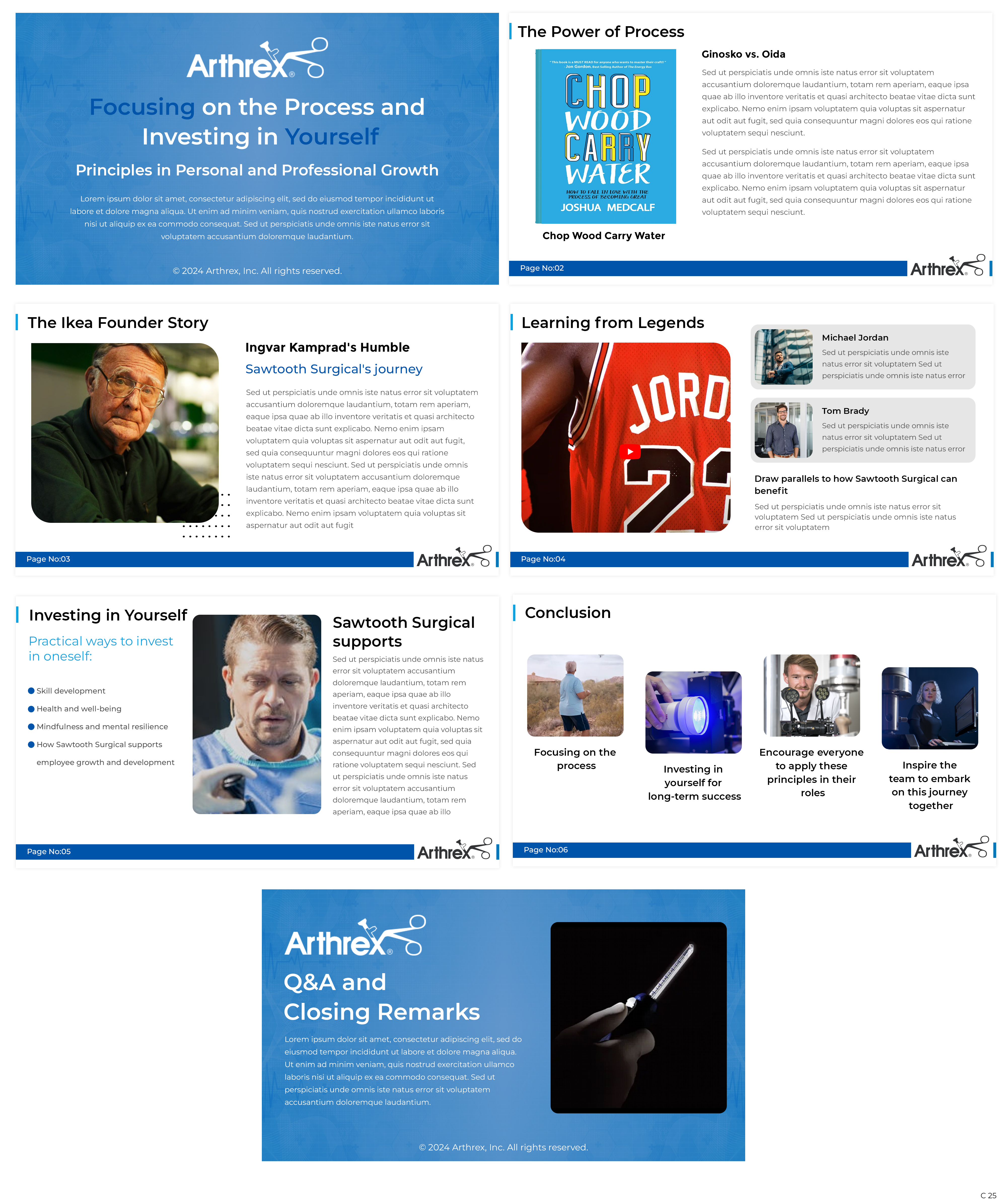 Diseño de PowerPoint por pb para este proyecto | Diseño #33391019