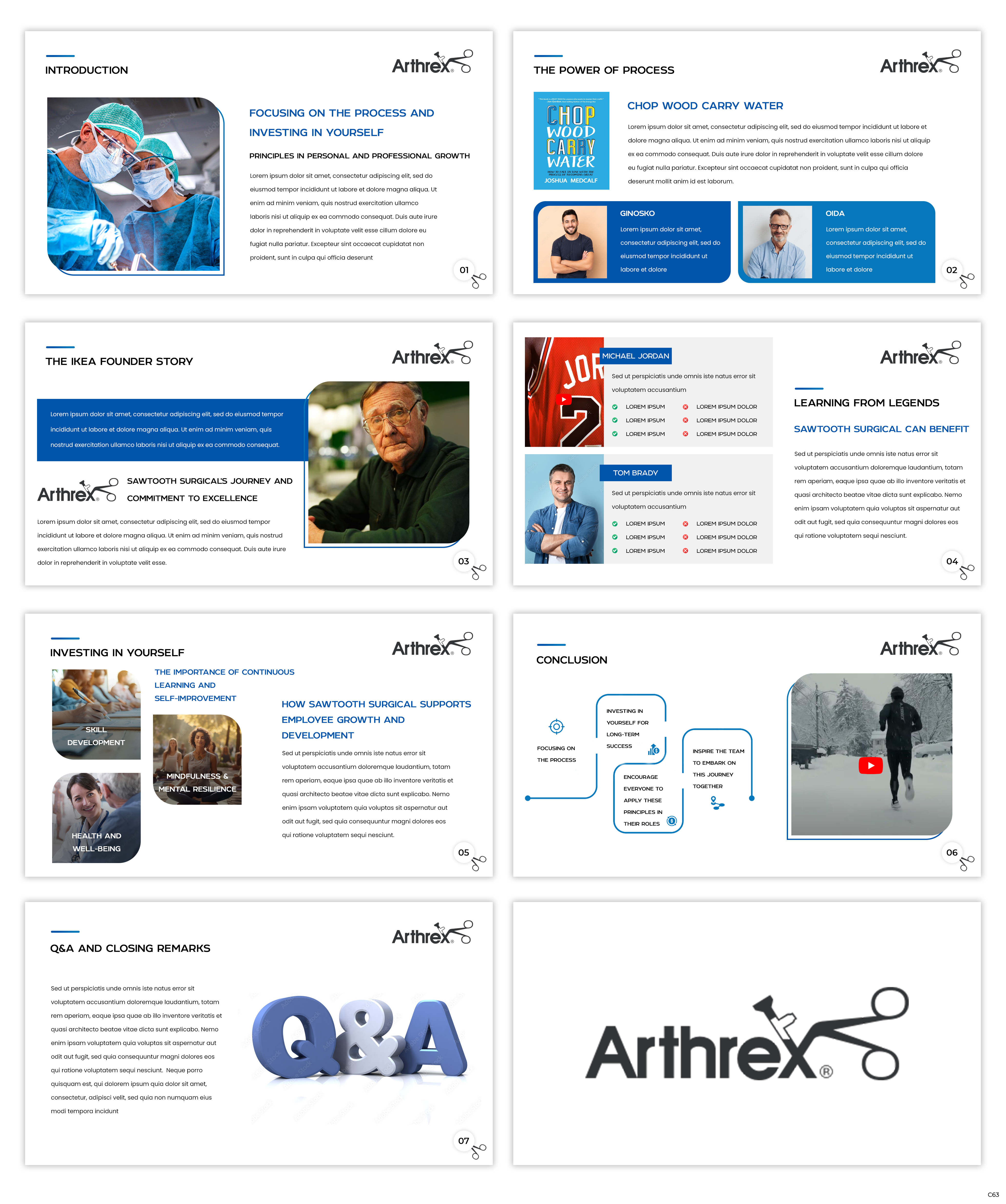 Diseño de PowerPoint por pb para este proyecto | Diseño #33391020