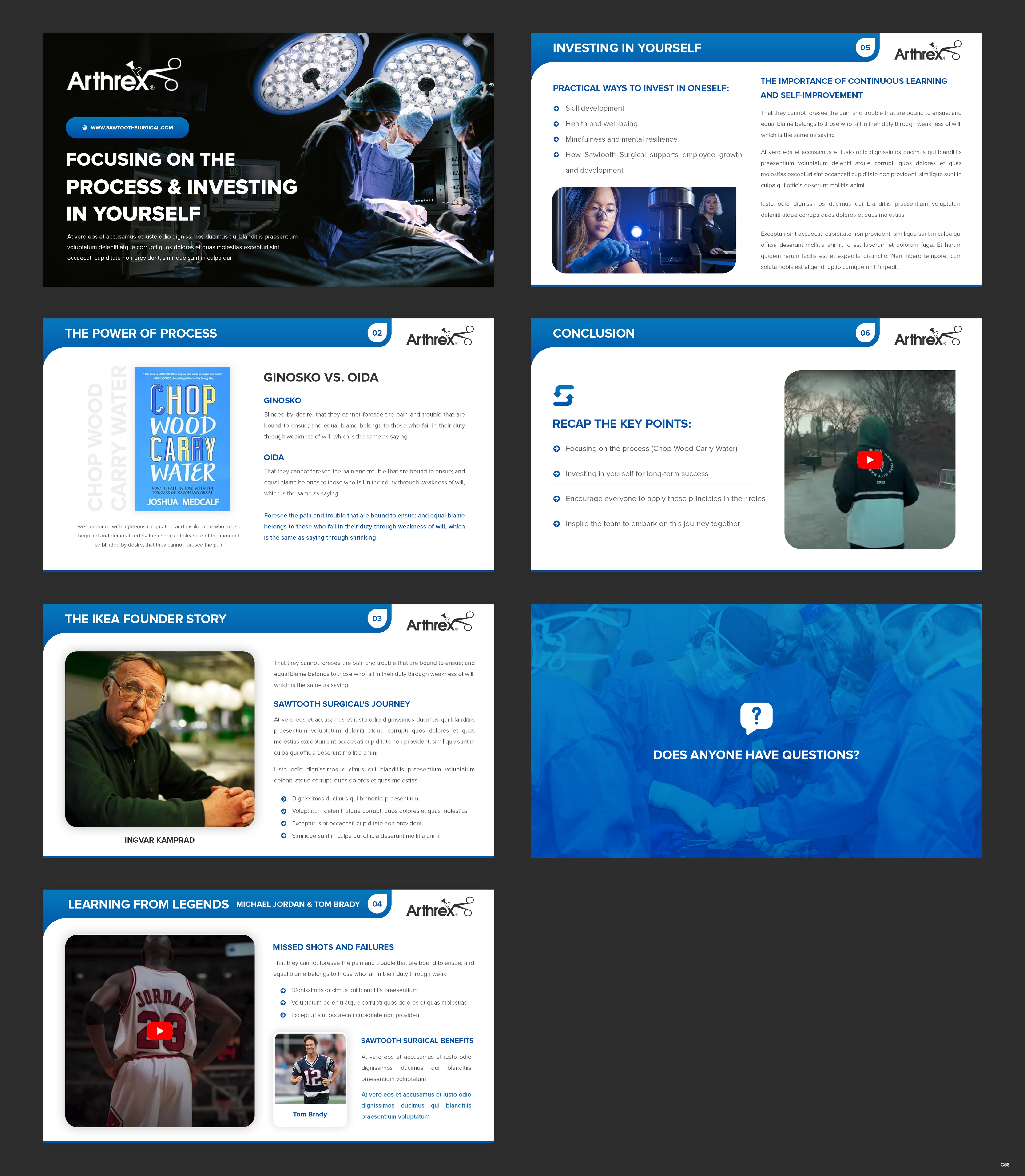 Diseño de PowerPoint por pb para este proyecto | Diseño #33391023