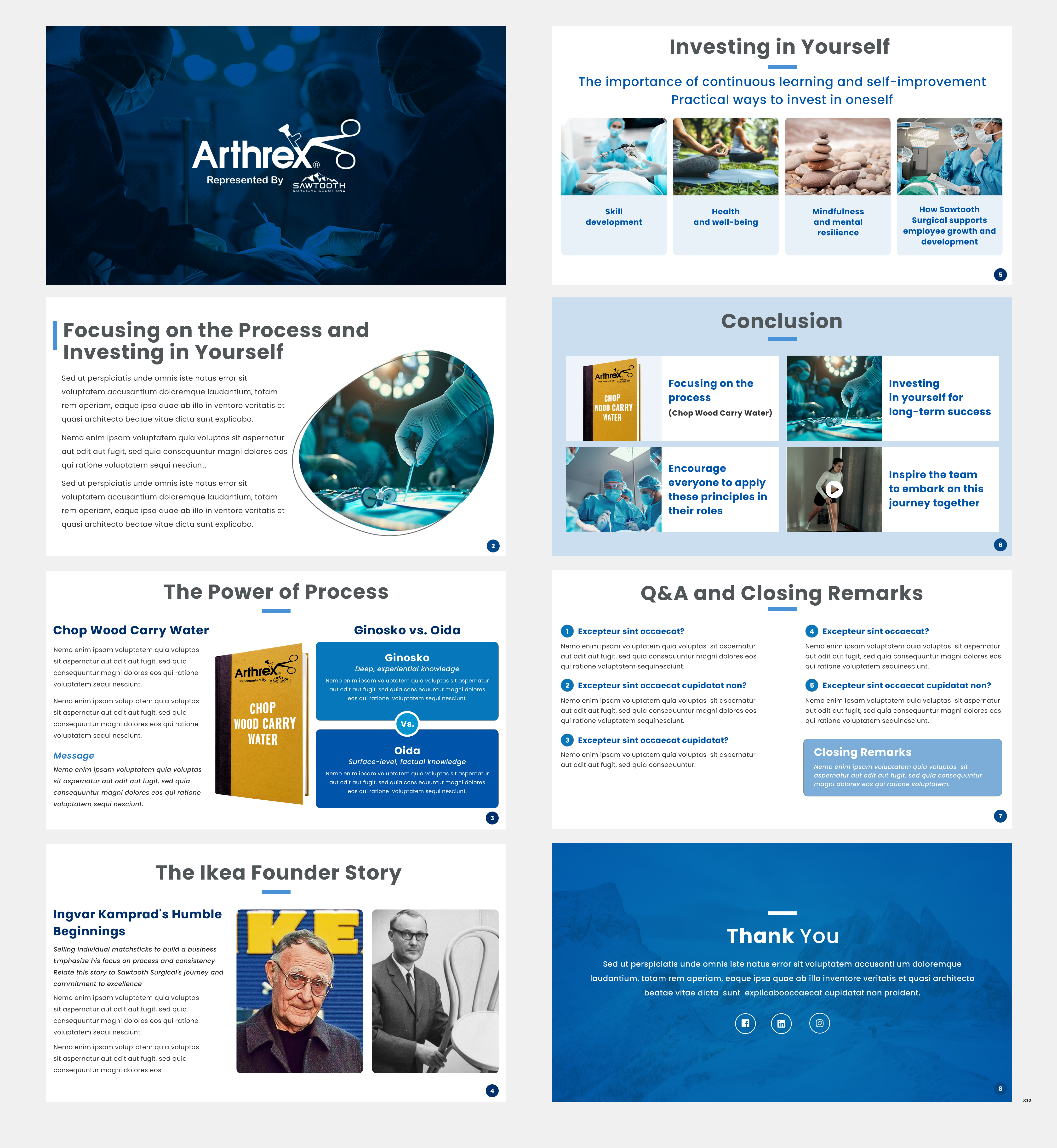 Diseño de PowerPoint por pb para este proyecto | Diseño #33391029