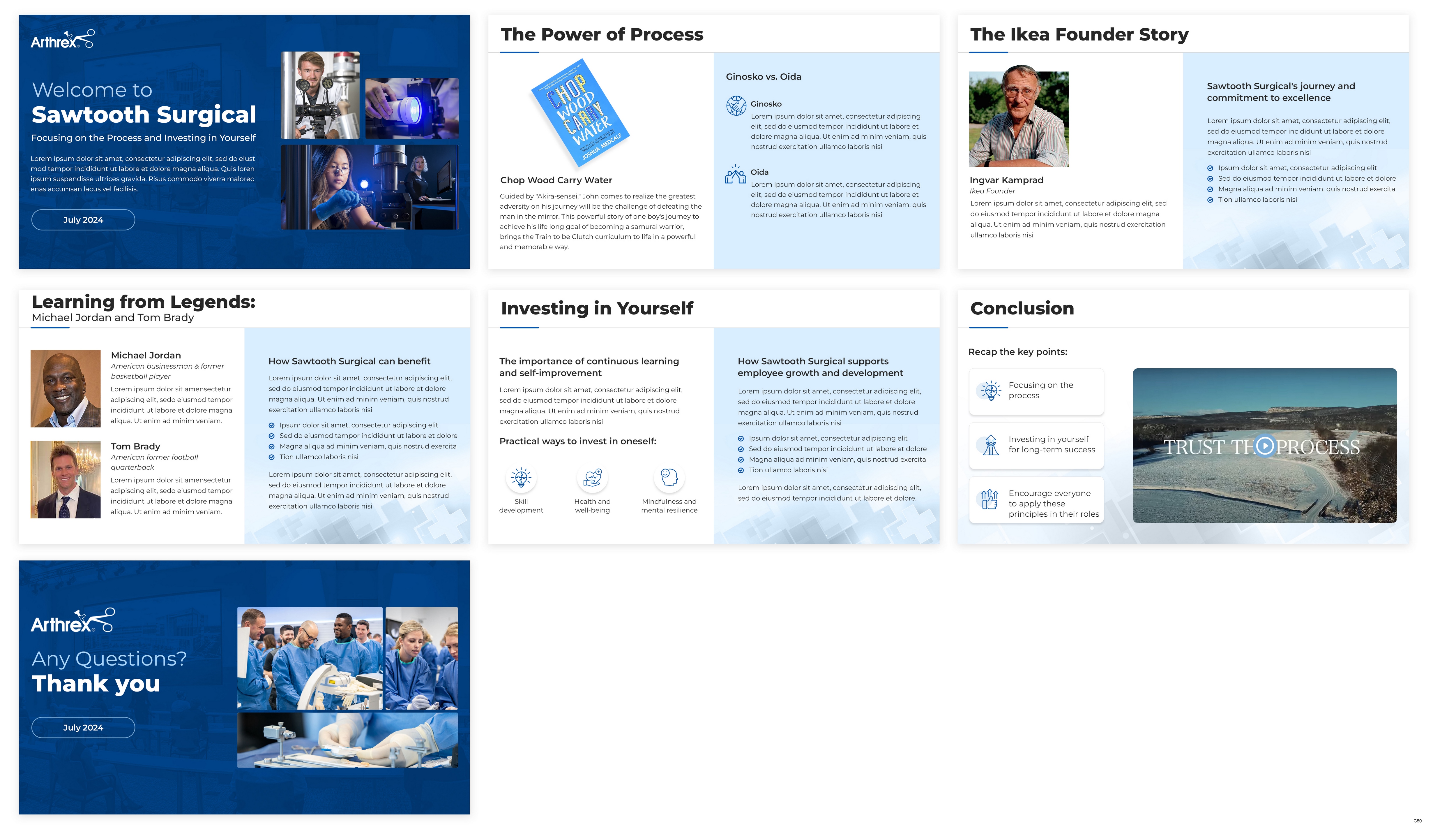 Diseño de PowerPoint por pb para este proyecto | Diseño #33394815