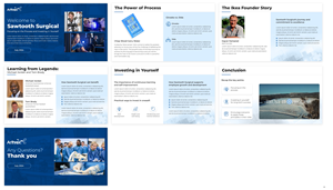 Diseño de PowerPoint por pb para este proyecto | Diseño: #33394815