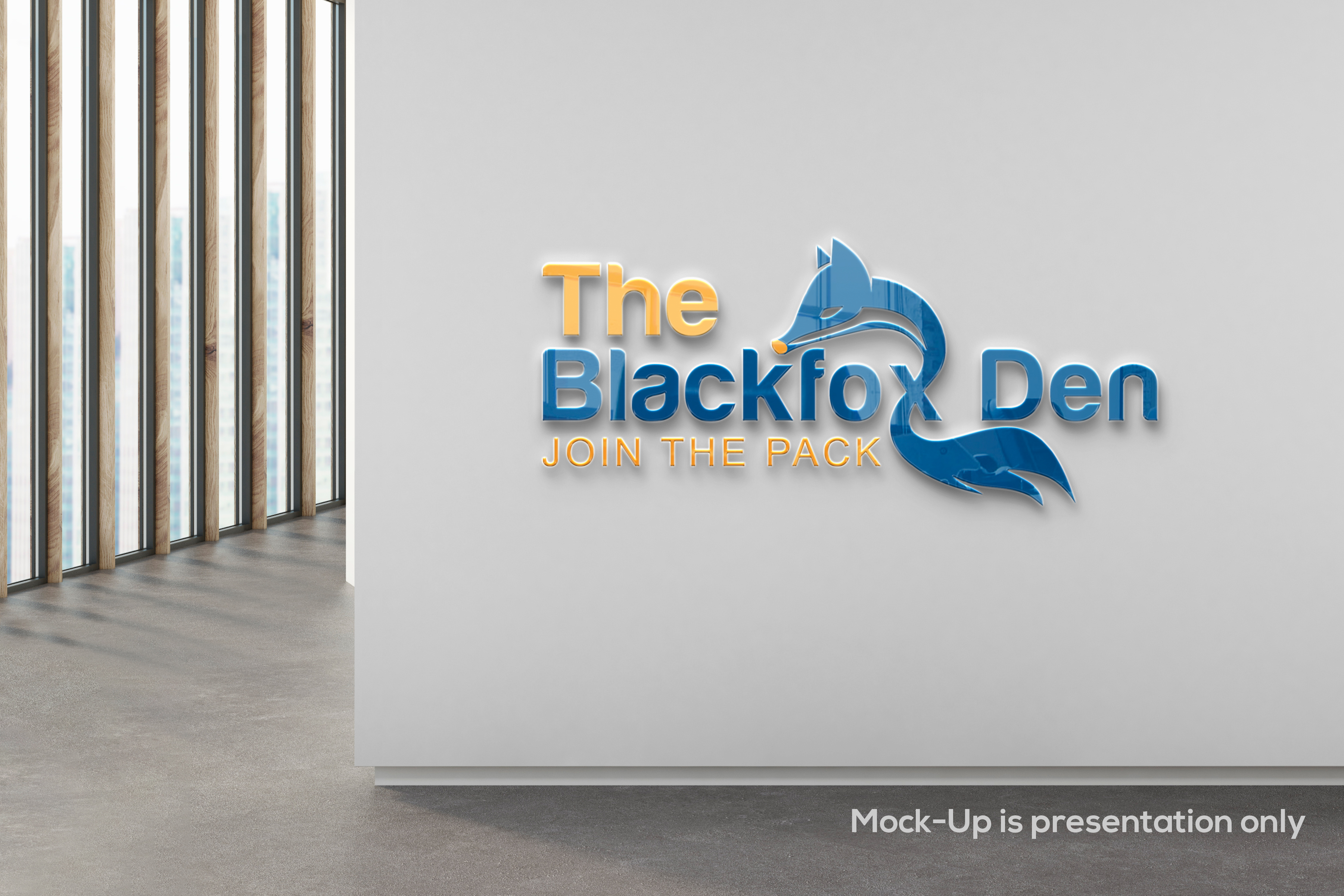 Logo Design by Razaq for this project | Design #33394774