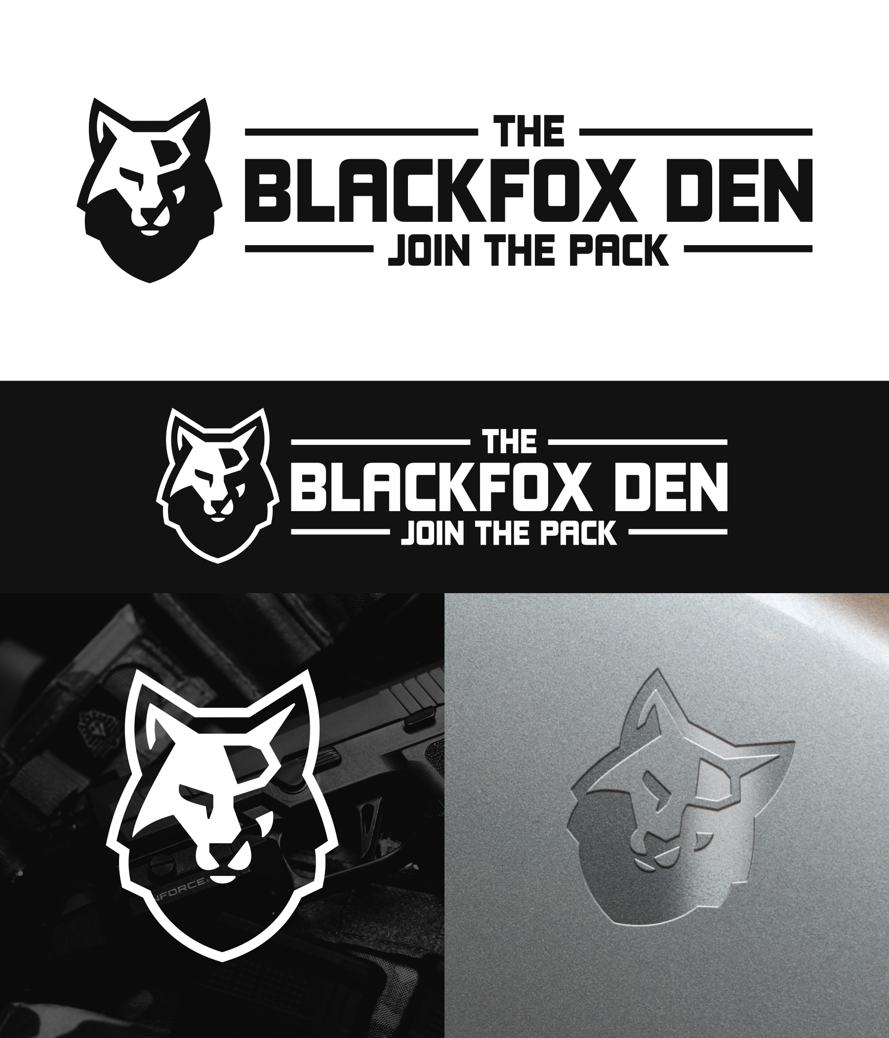 Logo Design by Aezakmi for this project | Design #33419905