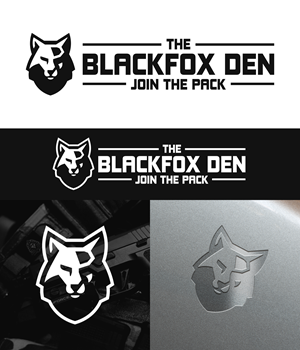 Logo Design by Aezakmi for this project | Design: #33419905