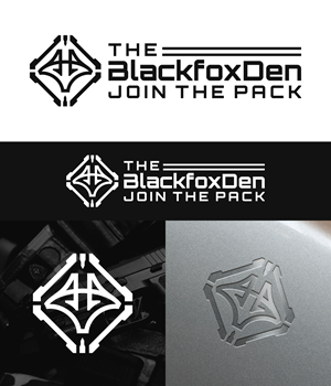 Logo Design by Aezakmi for this project | Design: #33419906