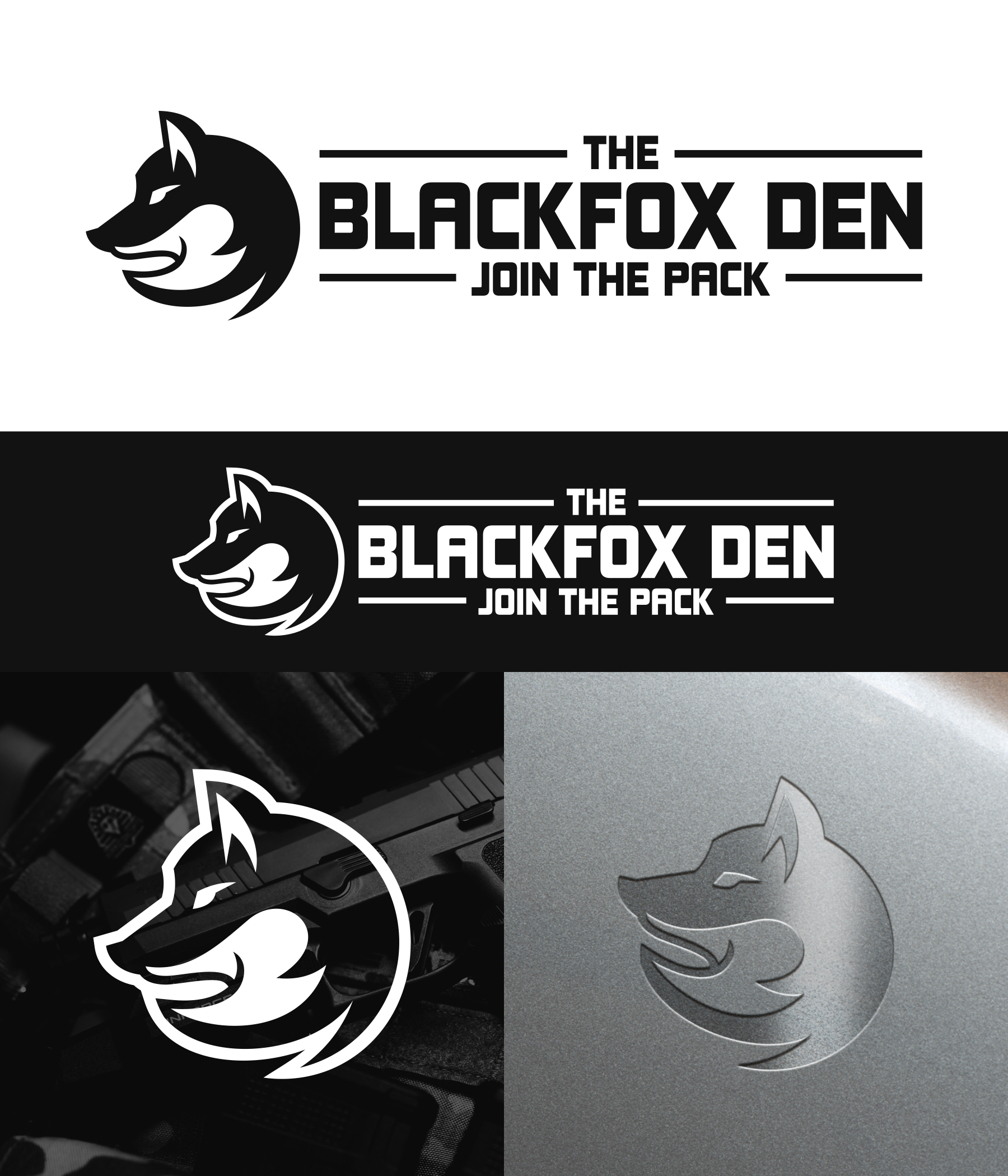 Logo Design by Aezakmi for this project | Design #33419907