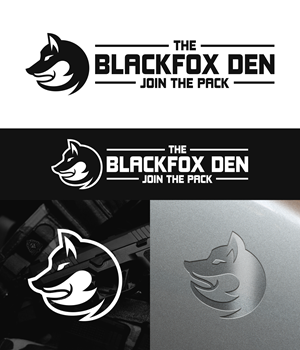 Logo Design by Aezakmi for this project | Design: #33419907