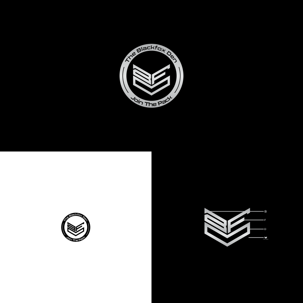 Logo Design by MK_STD for this project | Design #33422072