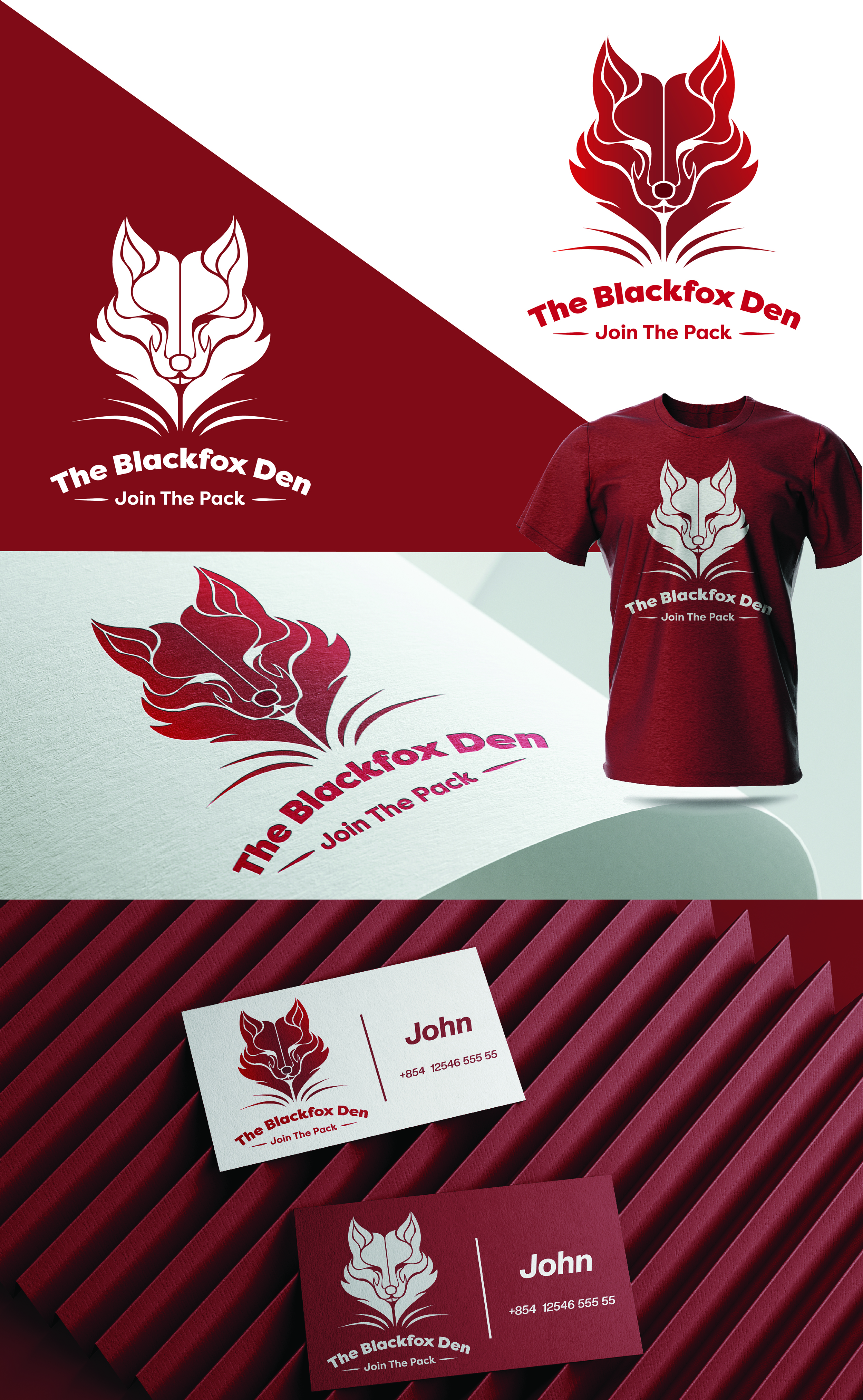 Diseño de Logo por Bakuta Design para este proyecto | Diseño #33427395