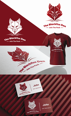 Logo Design by Bakuta Design