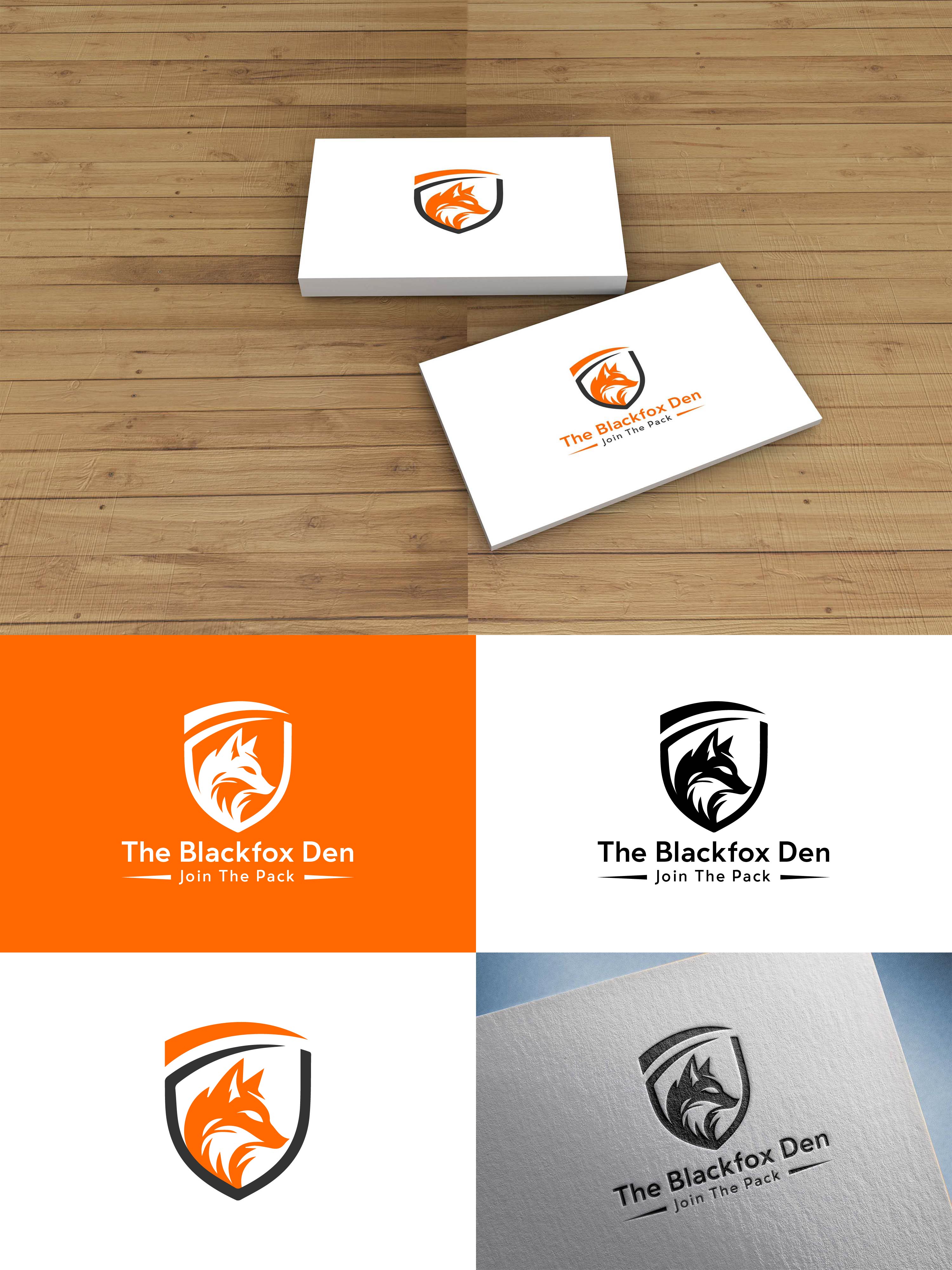 Logo Design by Shahzaib Ashfaq for this project | Design #33421107