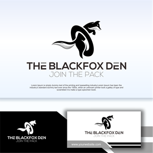 Logo Design by Apache Kretek for this project | Design: #33394723