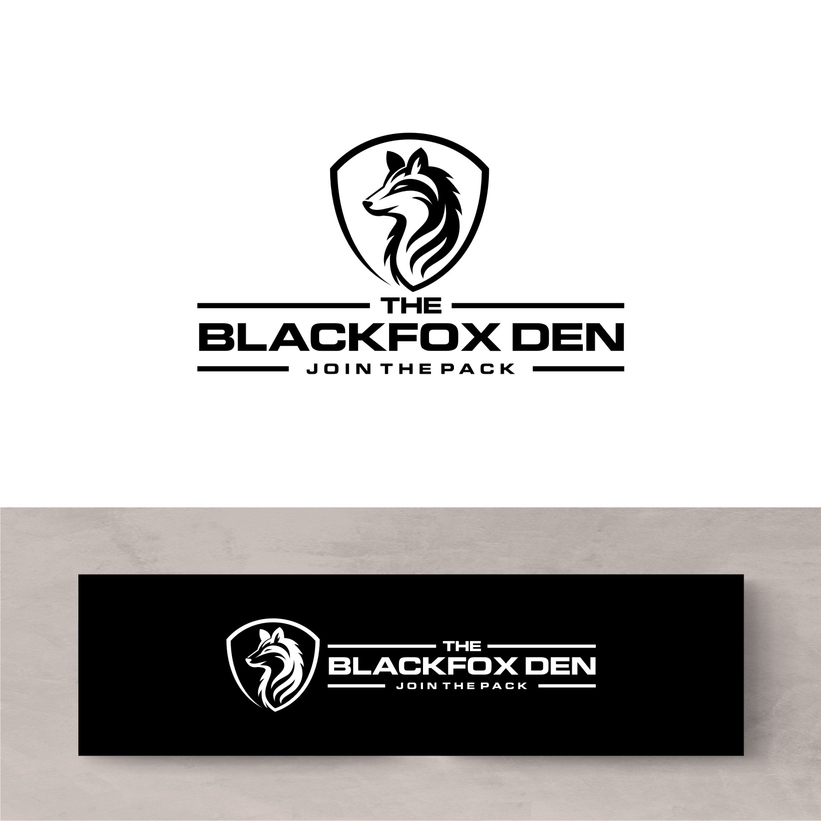 Logo Design by south door for this project | Design #33419675