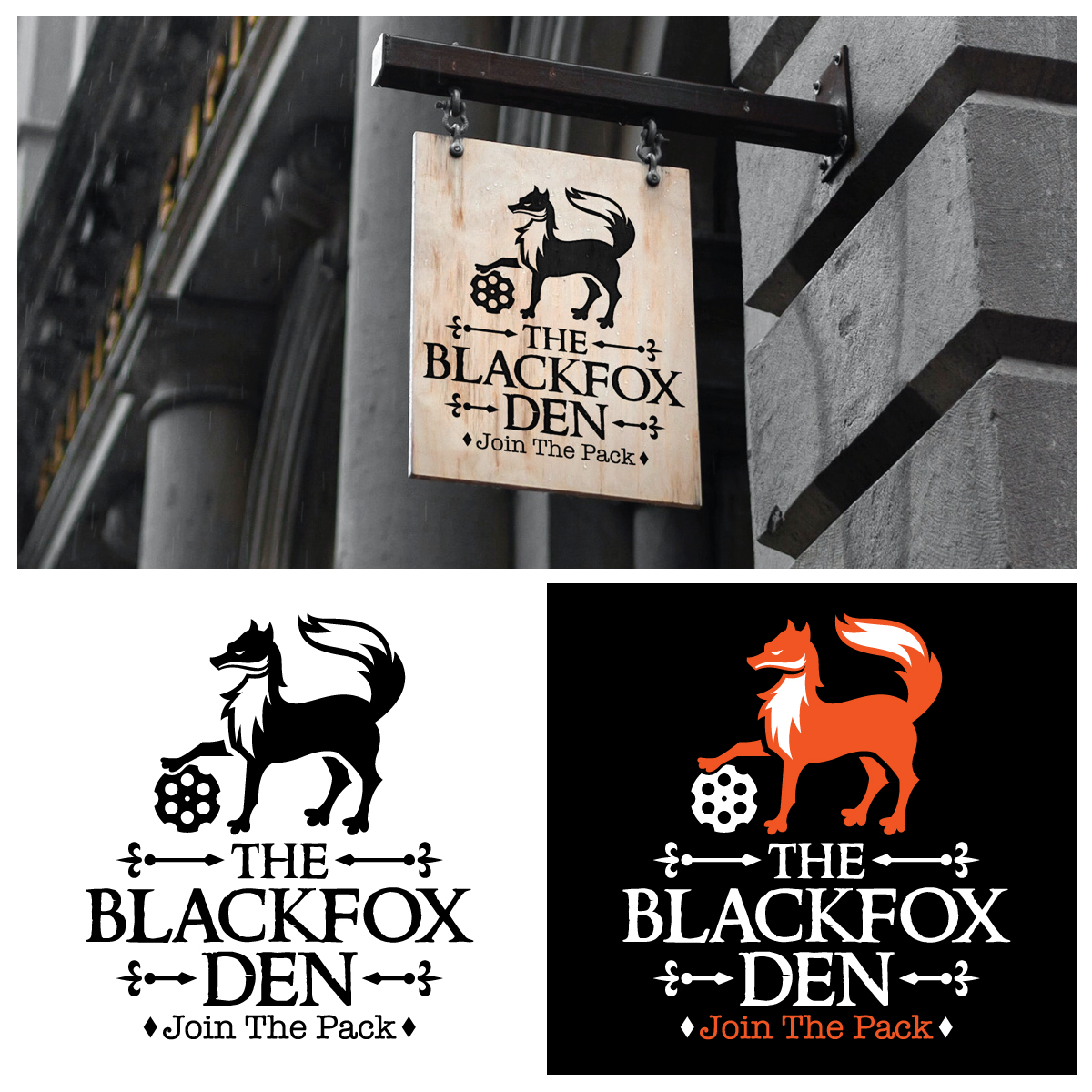 Logo Design by riya.mitra07j for this project | Design #33386573