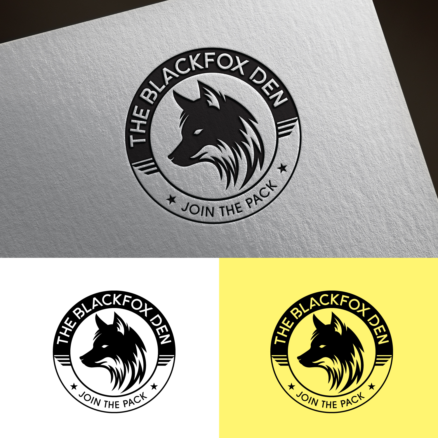 Logo Design by sankar999 for this project | Design #33386241